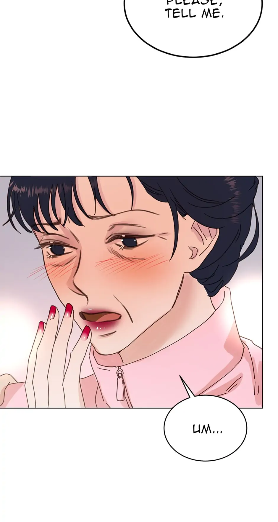 A Wife’s Sweet Revenge chapter 60 page 40