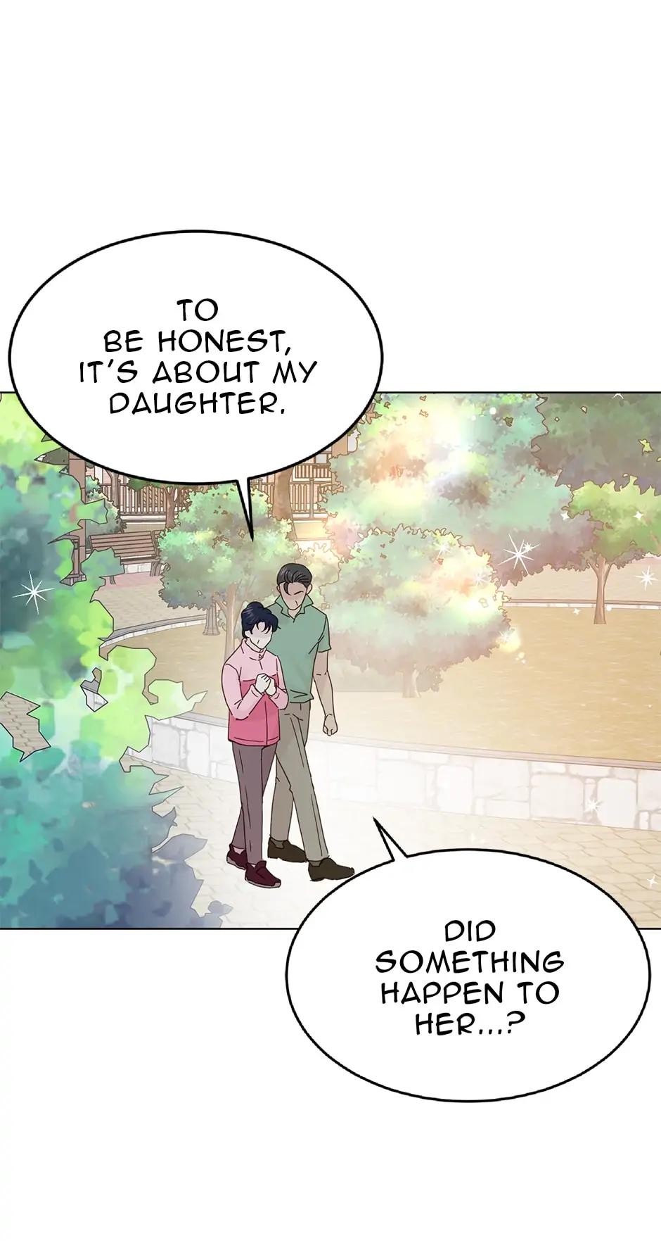 A Wife’s Sweet Revenge chapter 60 page 41