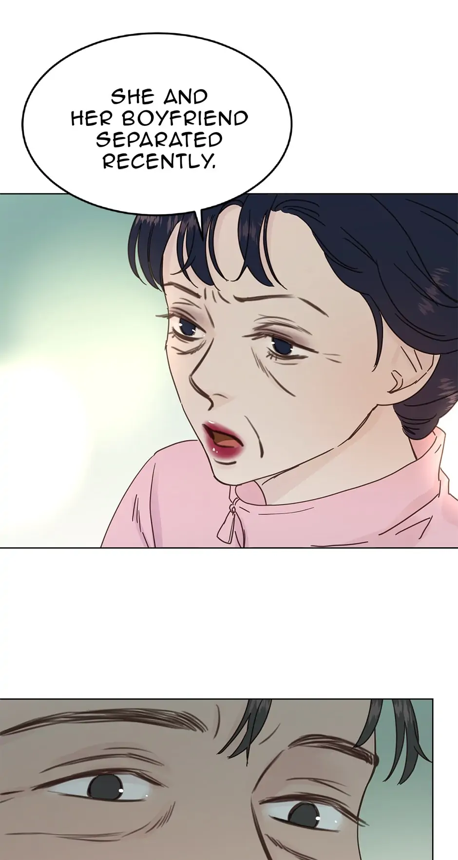 A Wife’s Sweet Revenge chapter 60 page 42