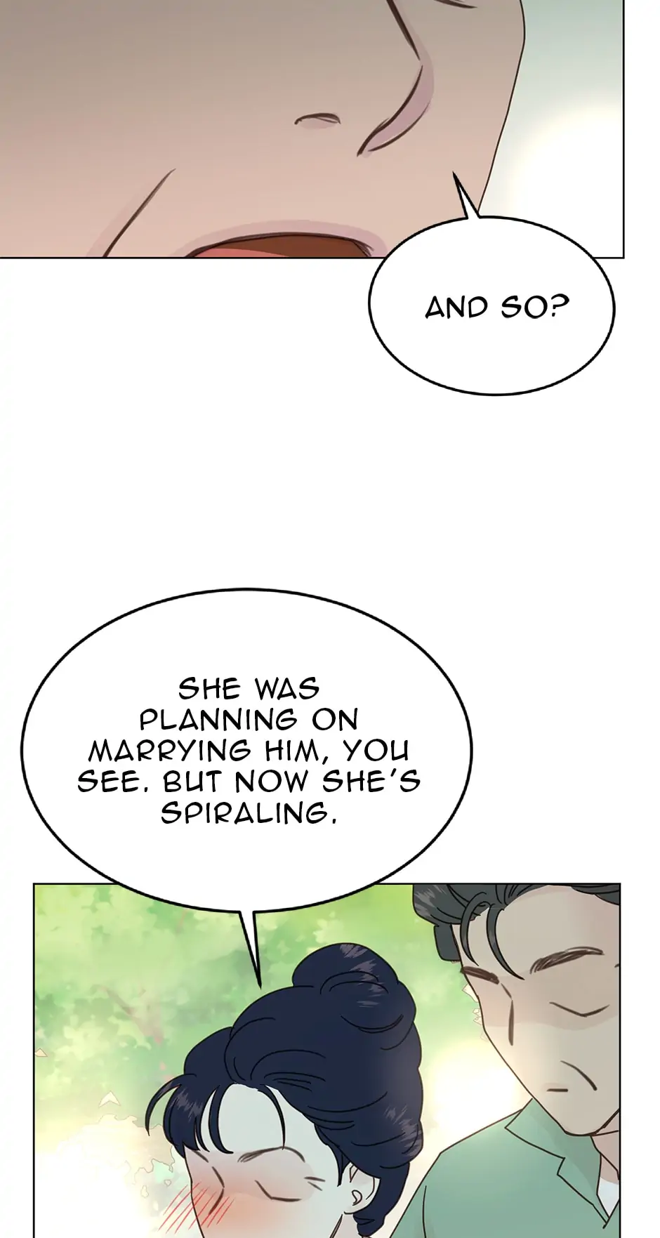 A Wife’s Sweet Revenge chapter 60 page 43