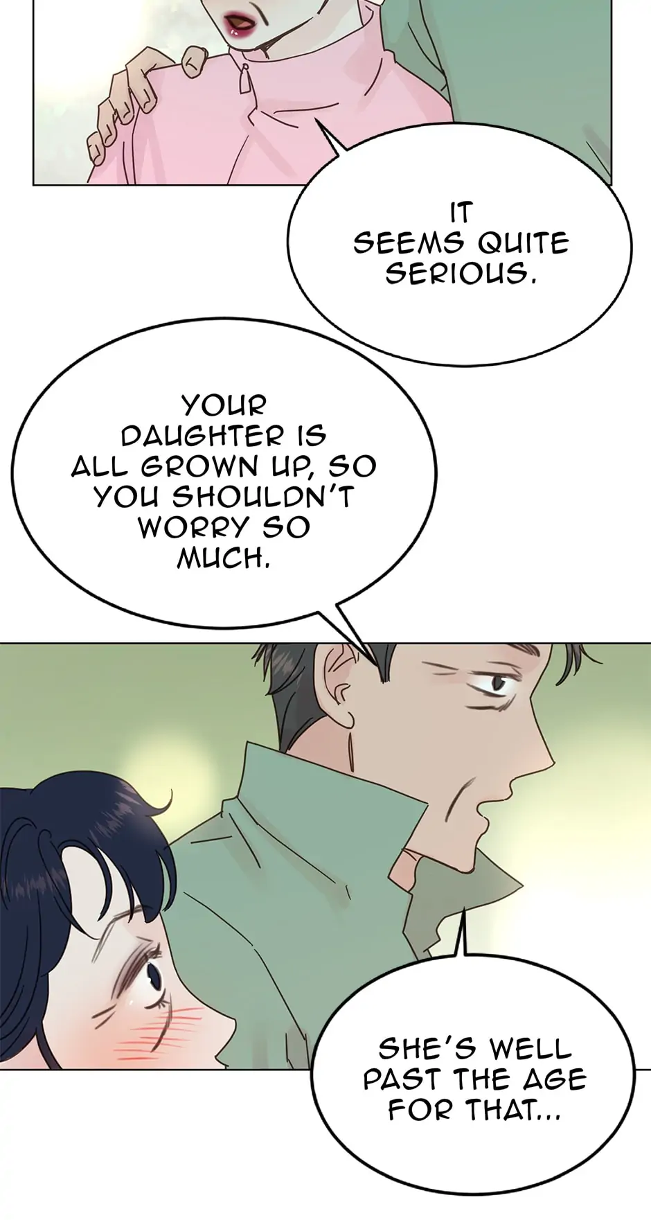 A Wife’s Sweet Revenge chapter 60 page 44