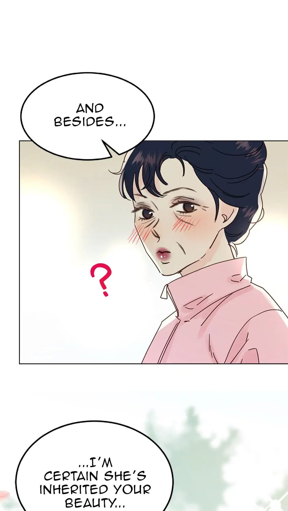 A Wife’s Sweet Revenge chapter 60 page 45