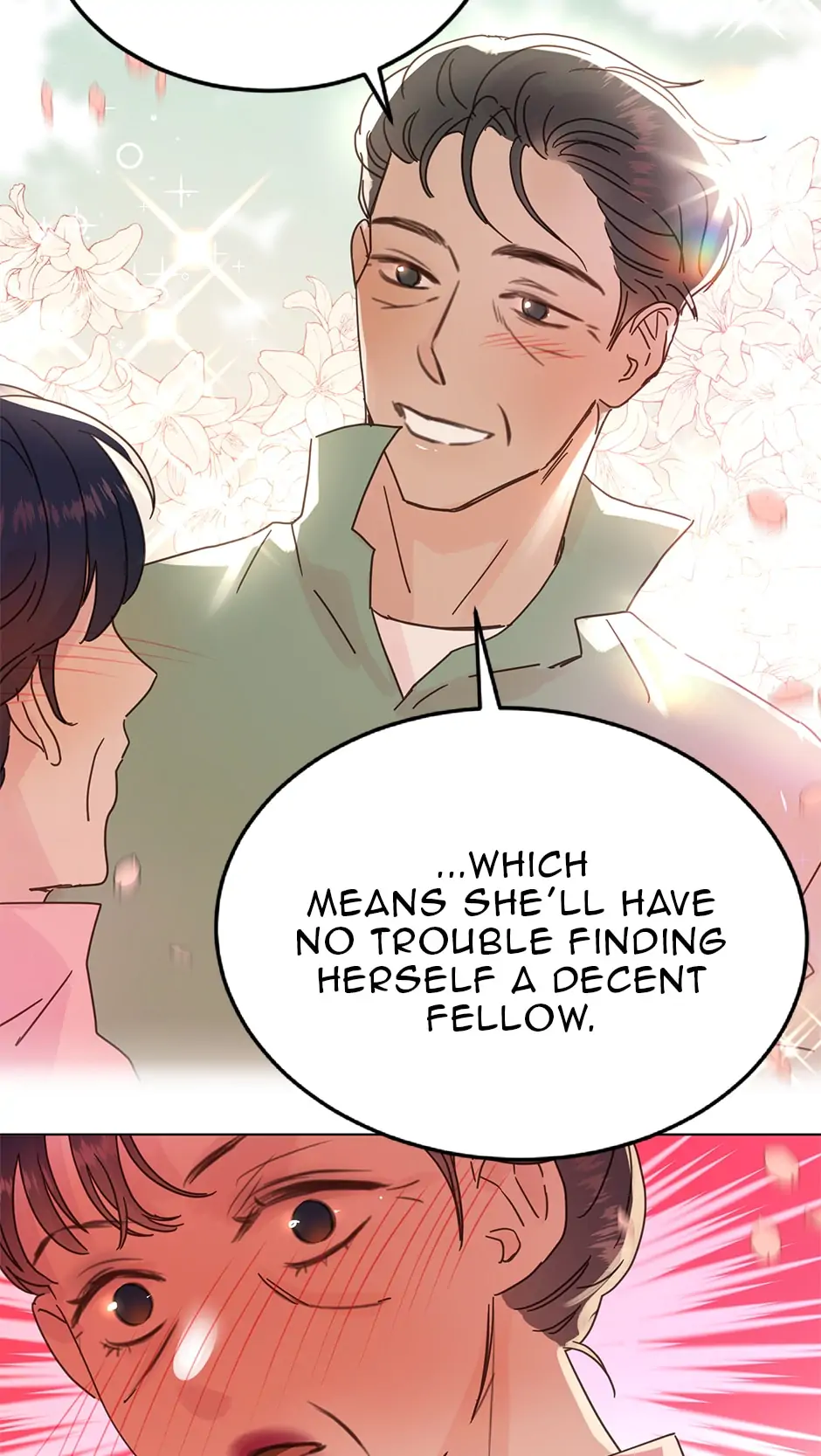 A Wife’s Sweet Revenge chapter 60 page 46