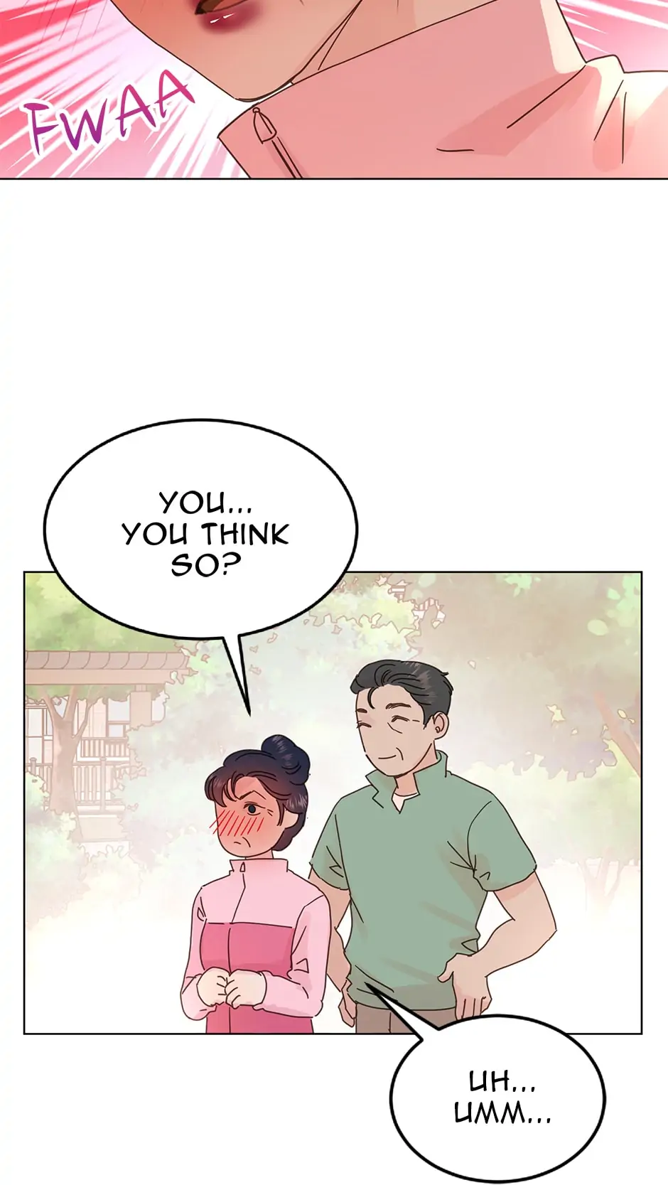 A Wife’s Sweet Revenge chapter 60 page 47