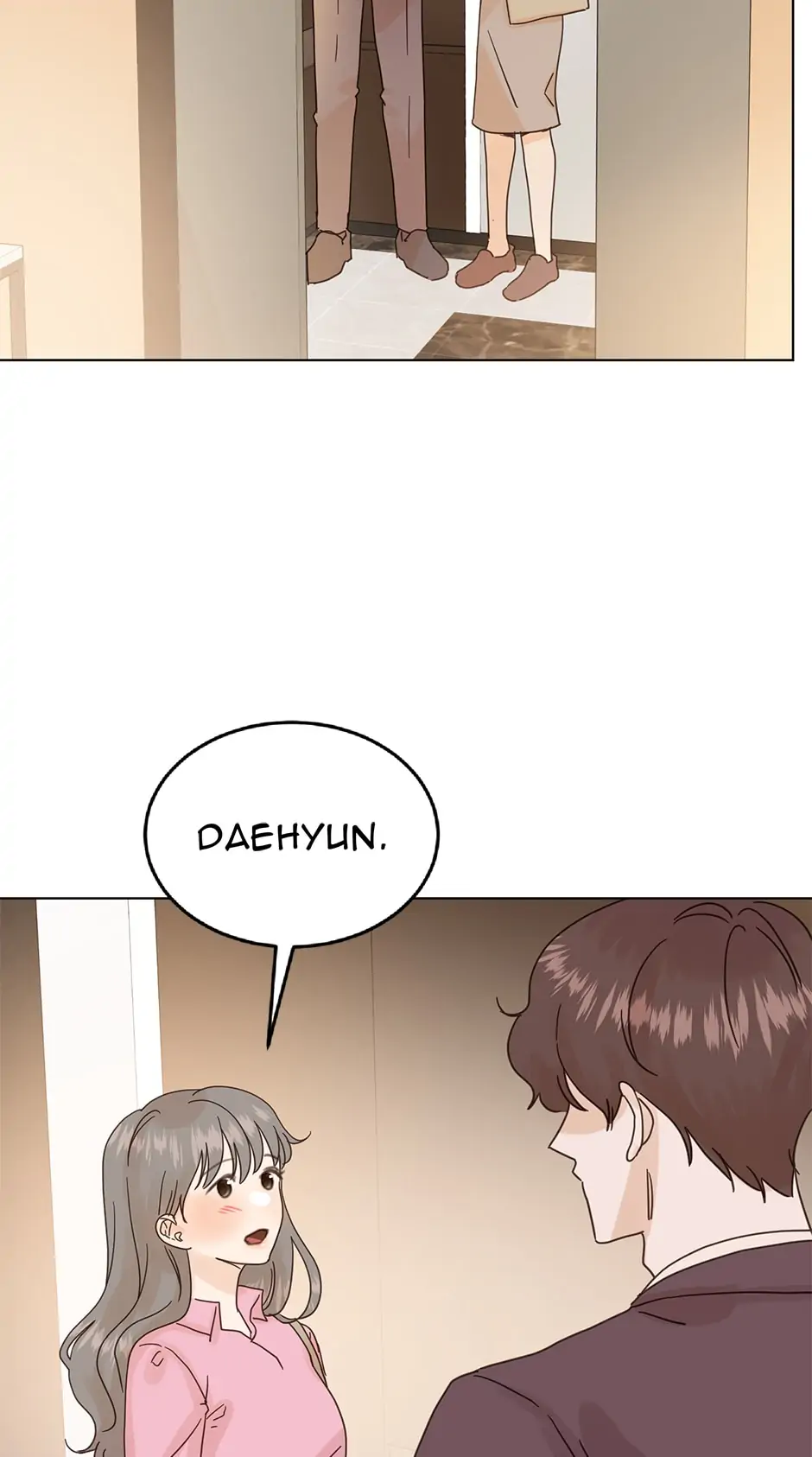 A Wife’s Sweet Revenge chapter 62 page 3