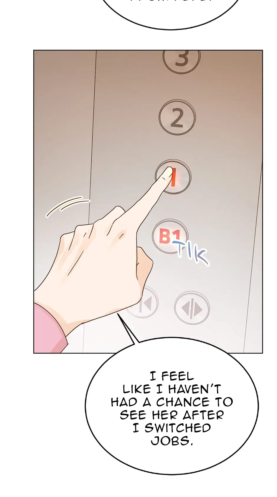 A Wife’s Sweet Revenge chapter 62 page 5