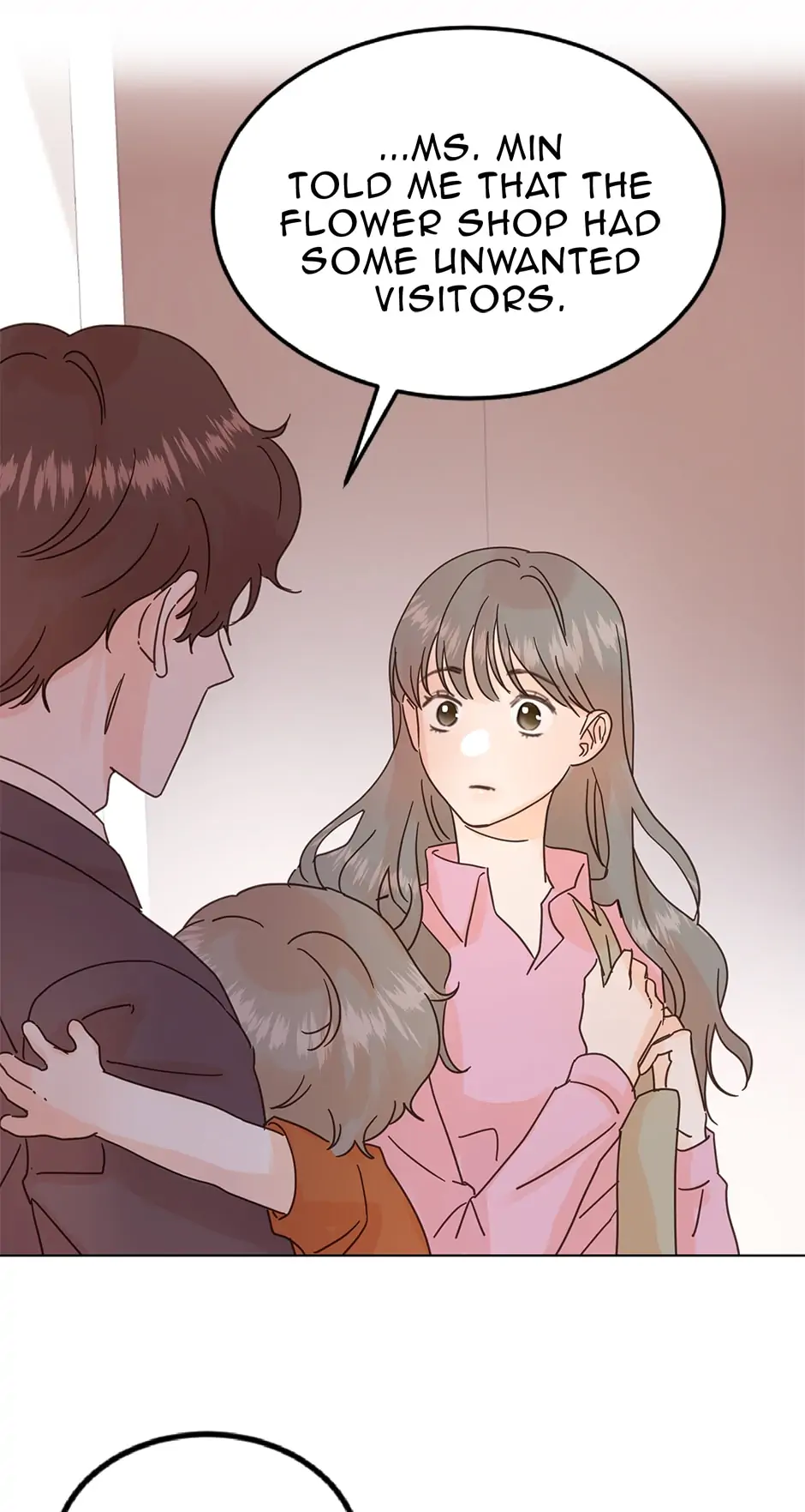 A Wife’s Sweet Revenge chapter 62 page 10