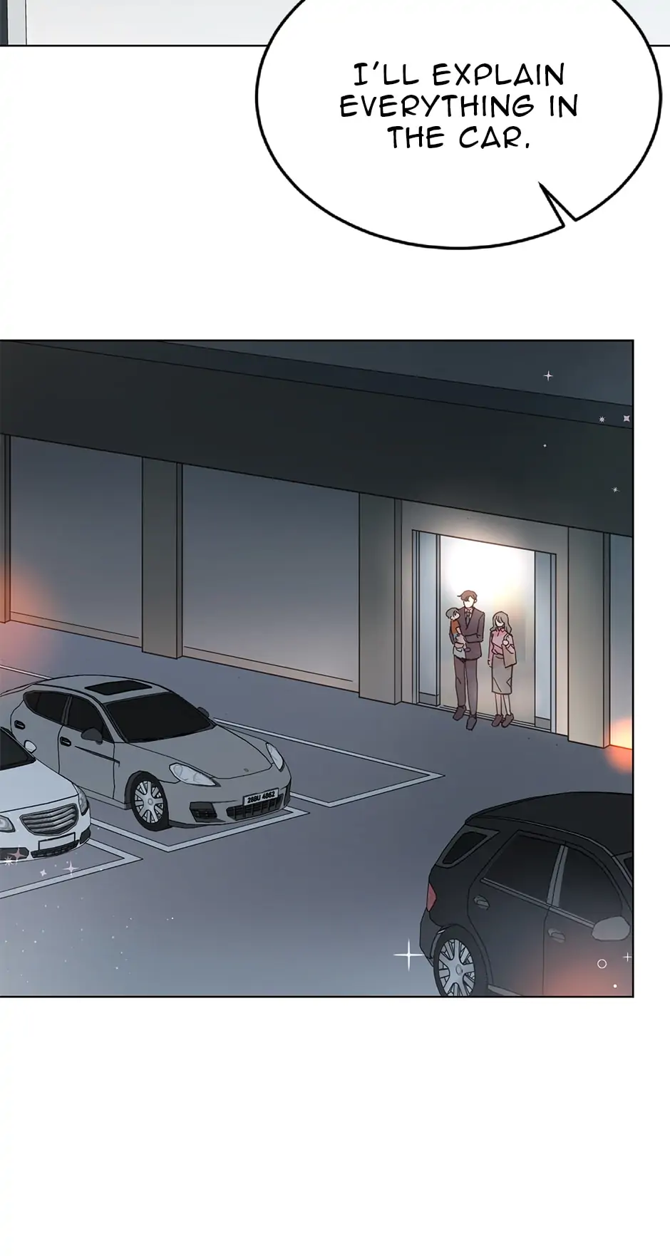A Wife’s Sweet Revenge chapter 62 page 12