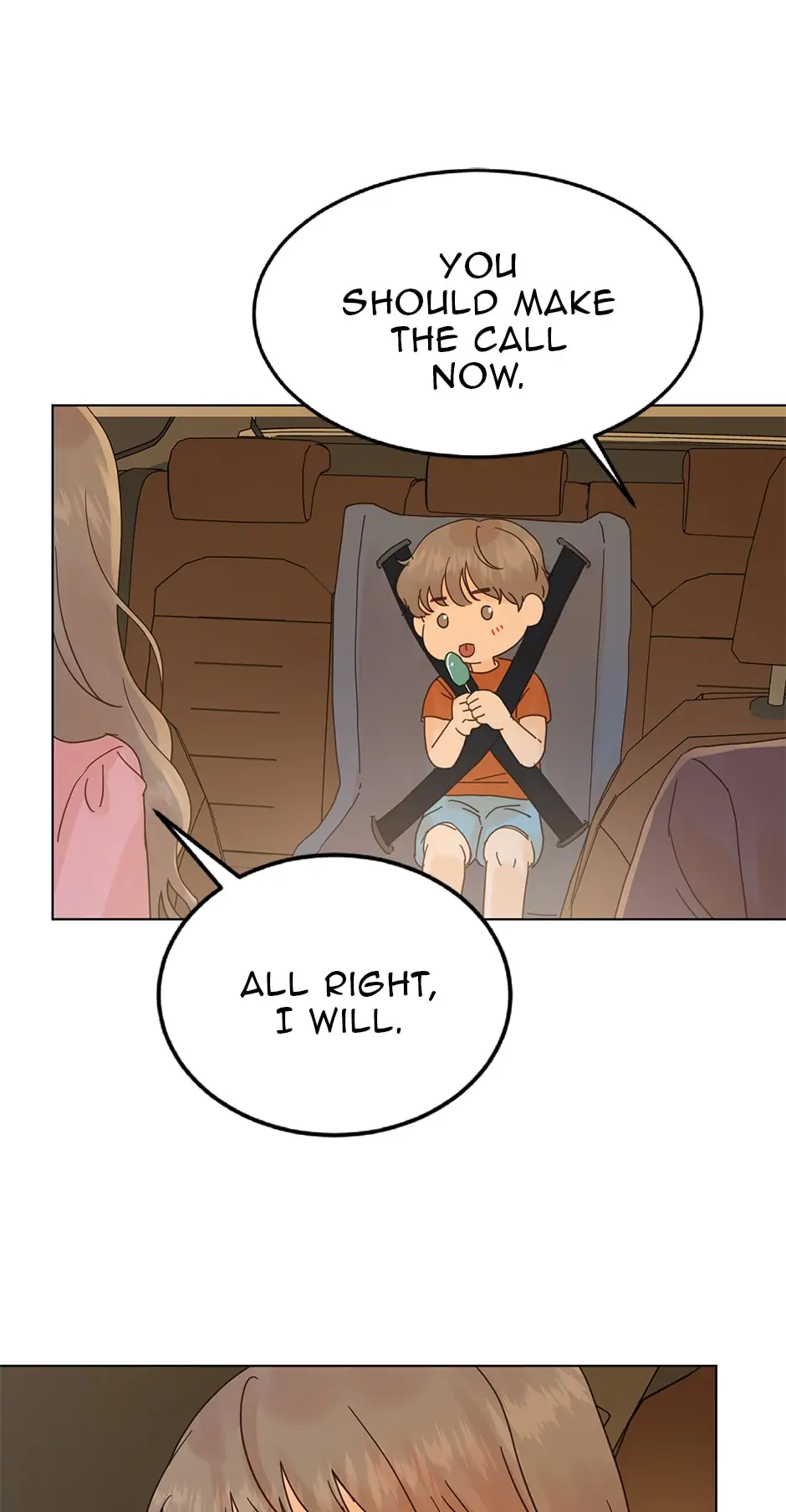 A Wife’s Sweet Revenge chapter 62 page 14
