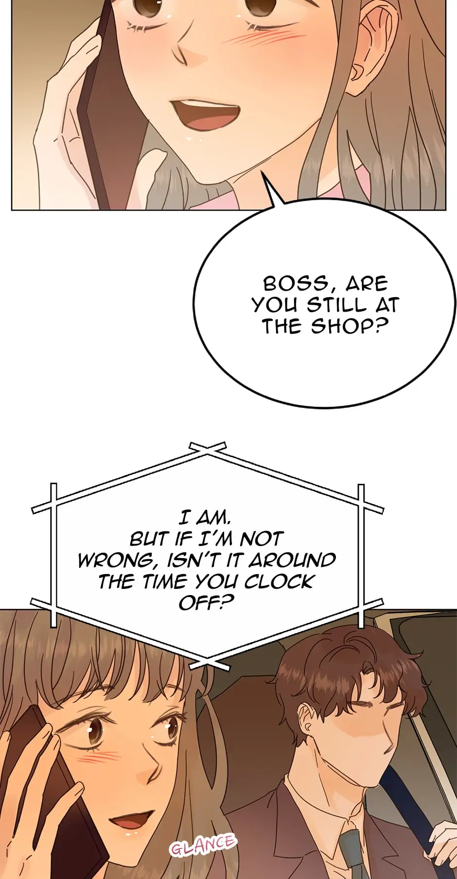 A Wife’s Sweet Revenge chapter 62 page 16