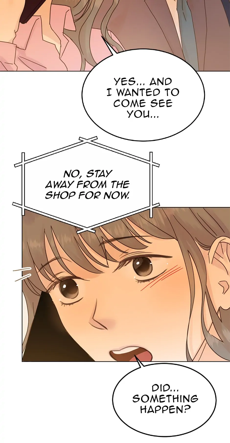 A Wife’s Sweet Revenge chapter 62 page 17