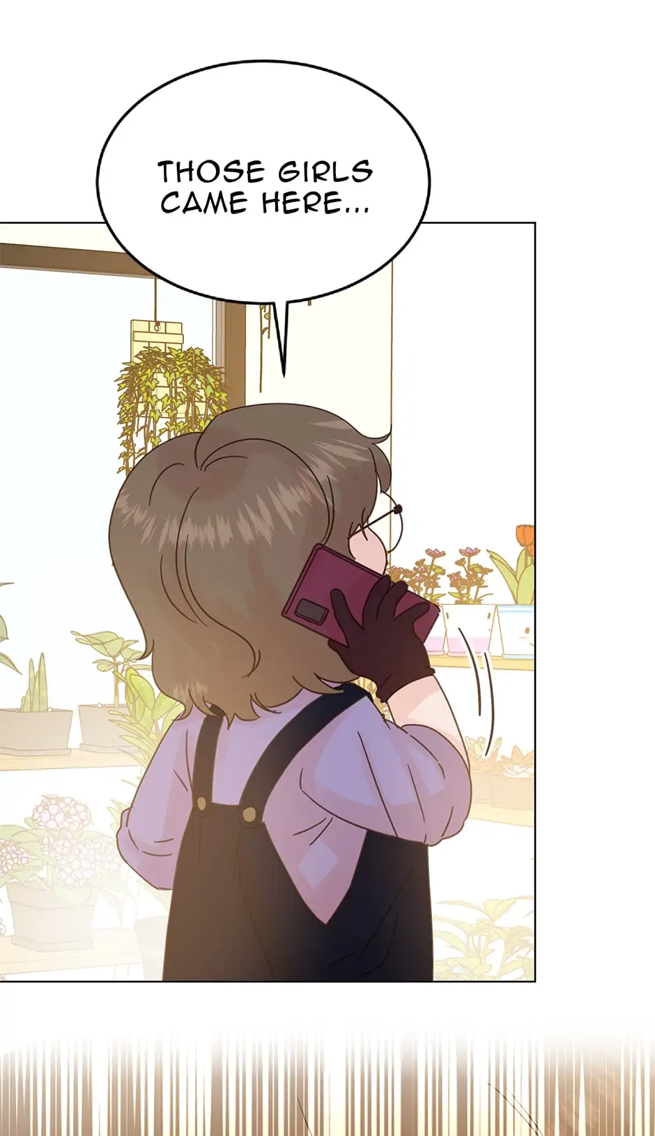 A Wife’s Sweet Revenge chapter 62 page 18