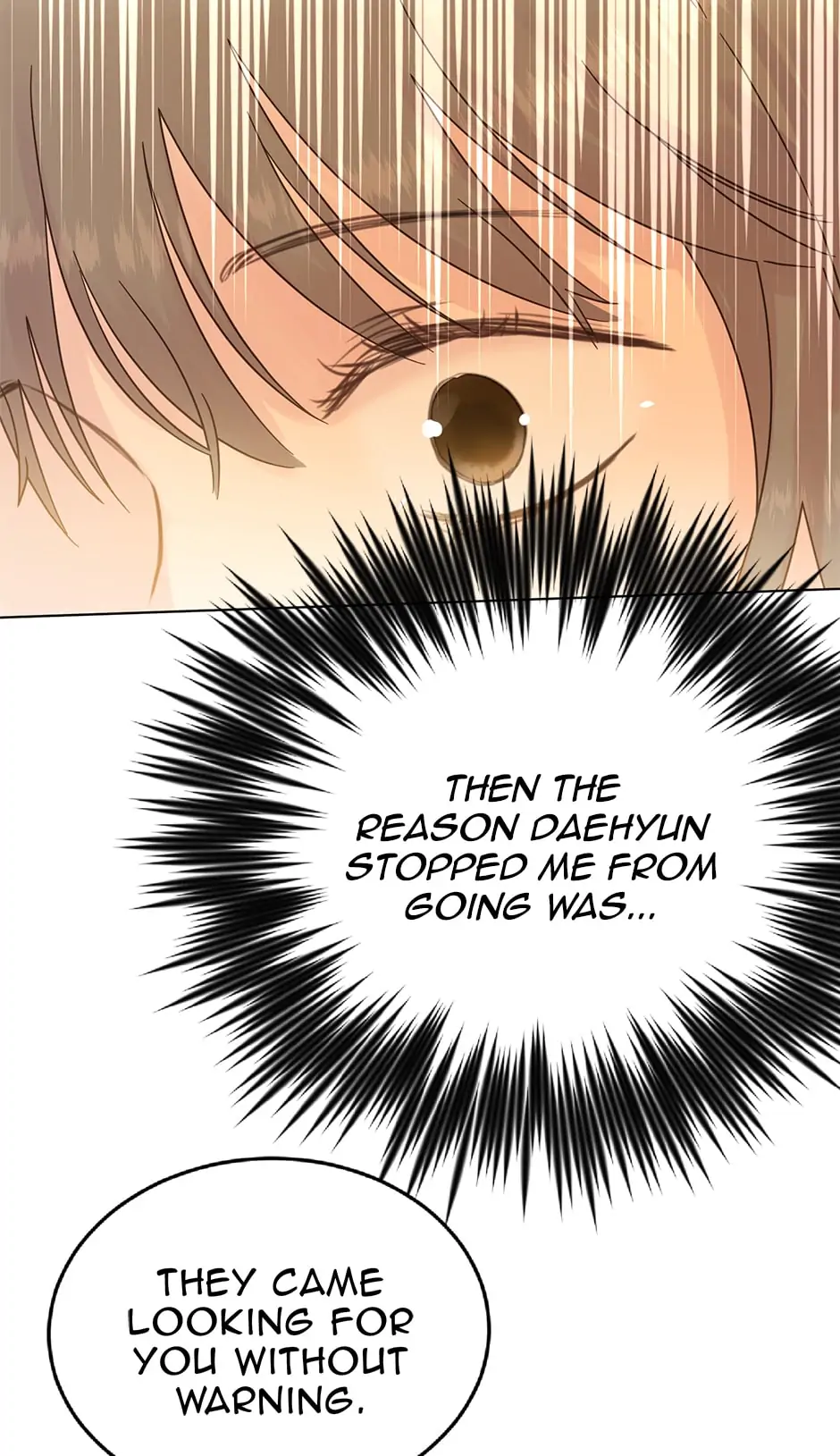 A Wife’s Sweet Revenge chapter 62 page 19