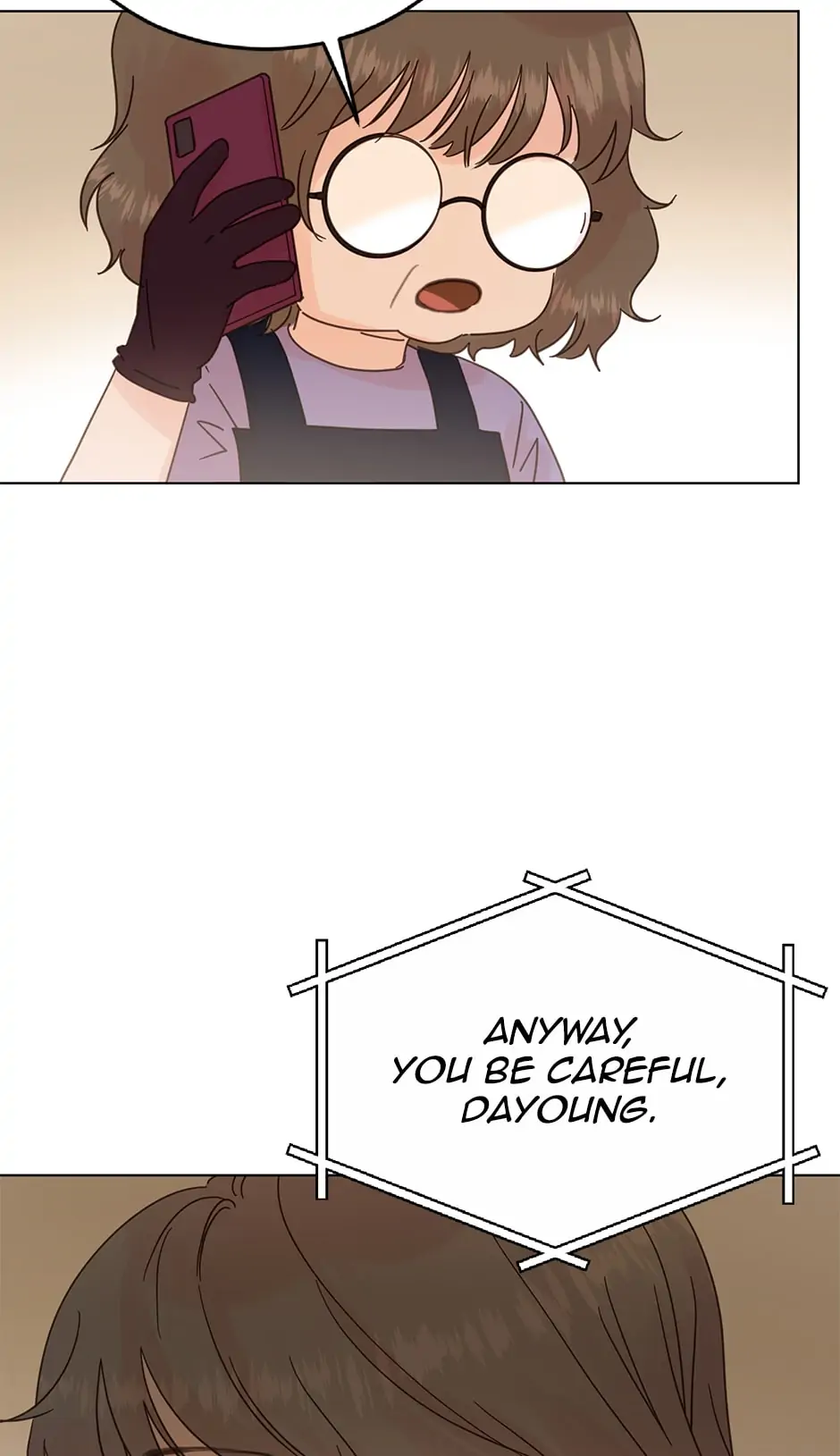 A Wife’s Sweet Revenge chapter 62 page 20