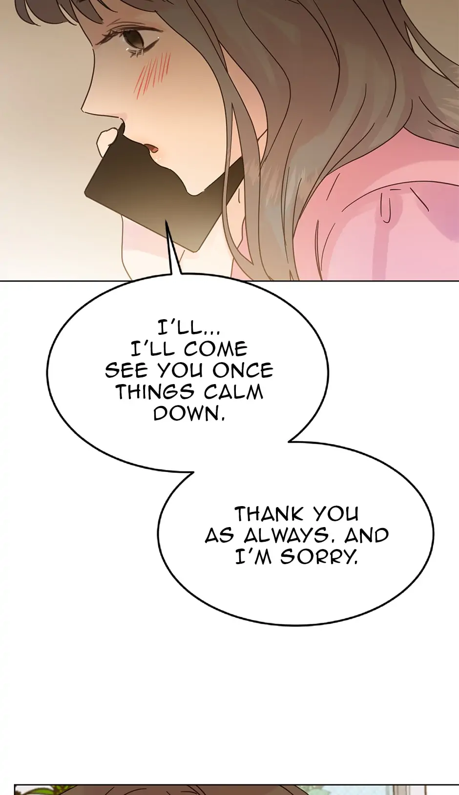 A Wife’s Sweet Revenge chapter 62 page 21