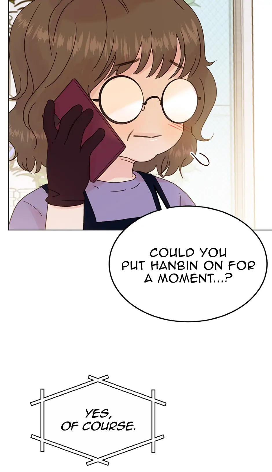 A Wife’s Sweet Revenge chapter 62 page 22