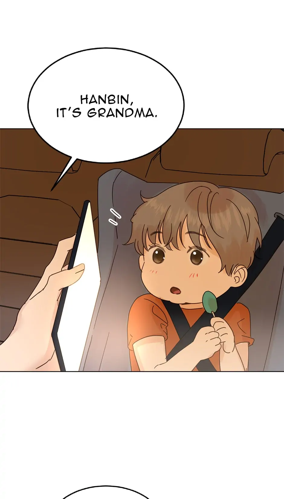 A Wife’s Sweet Revenge chapter 62 page 23