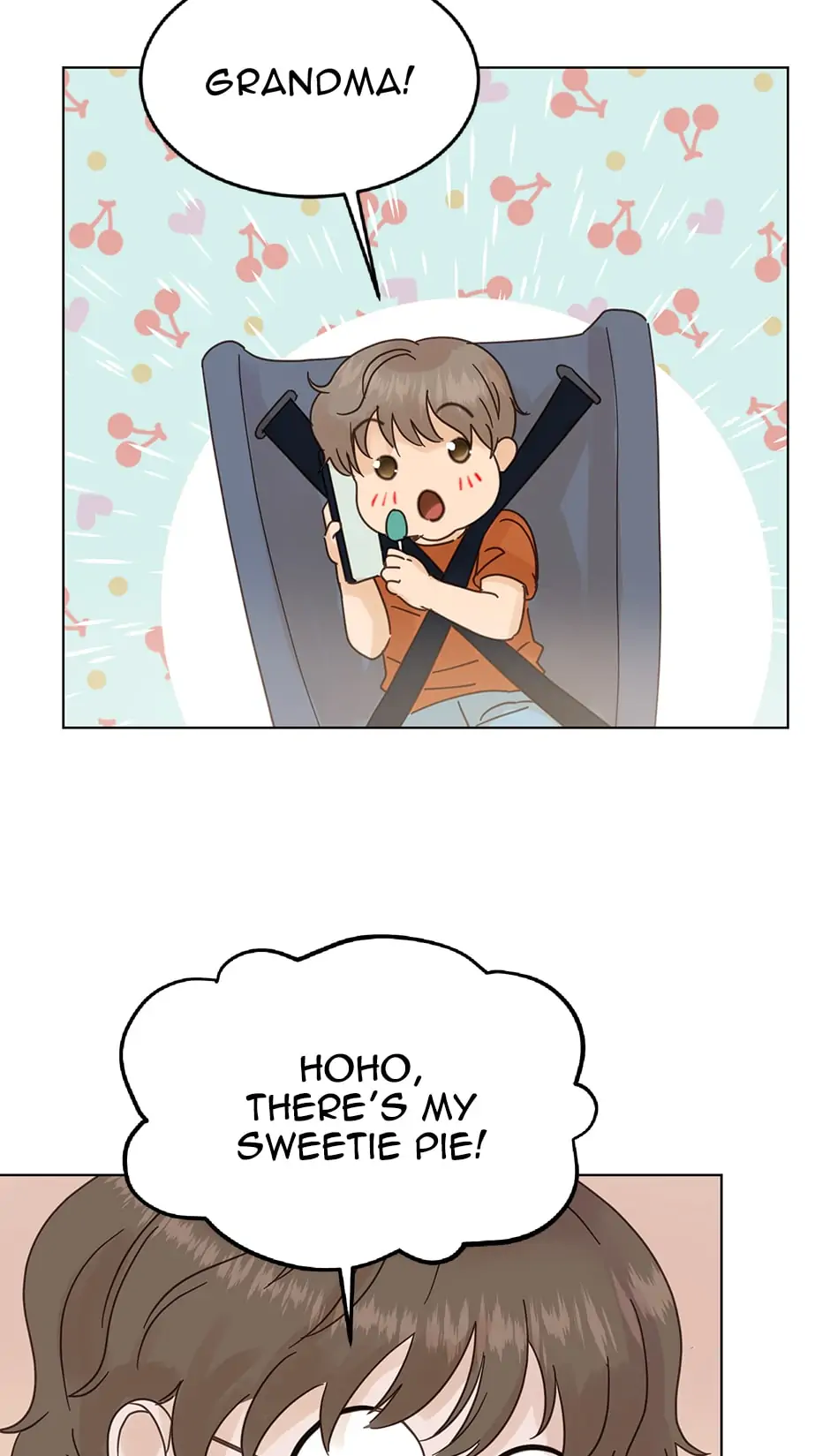 A Wife’s Sweet Revenge chapter 62 page 24