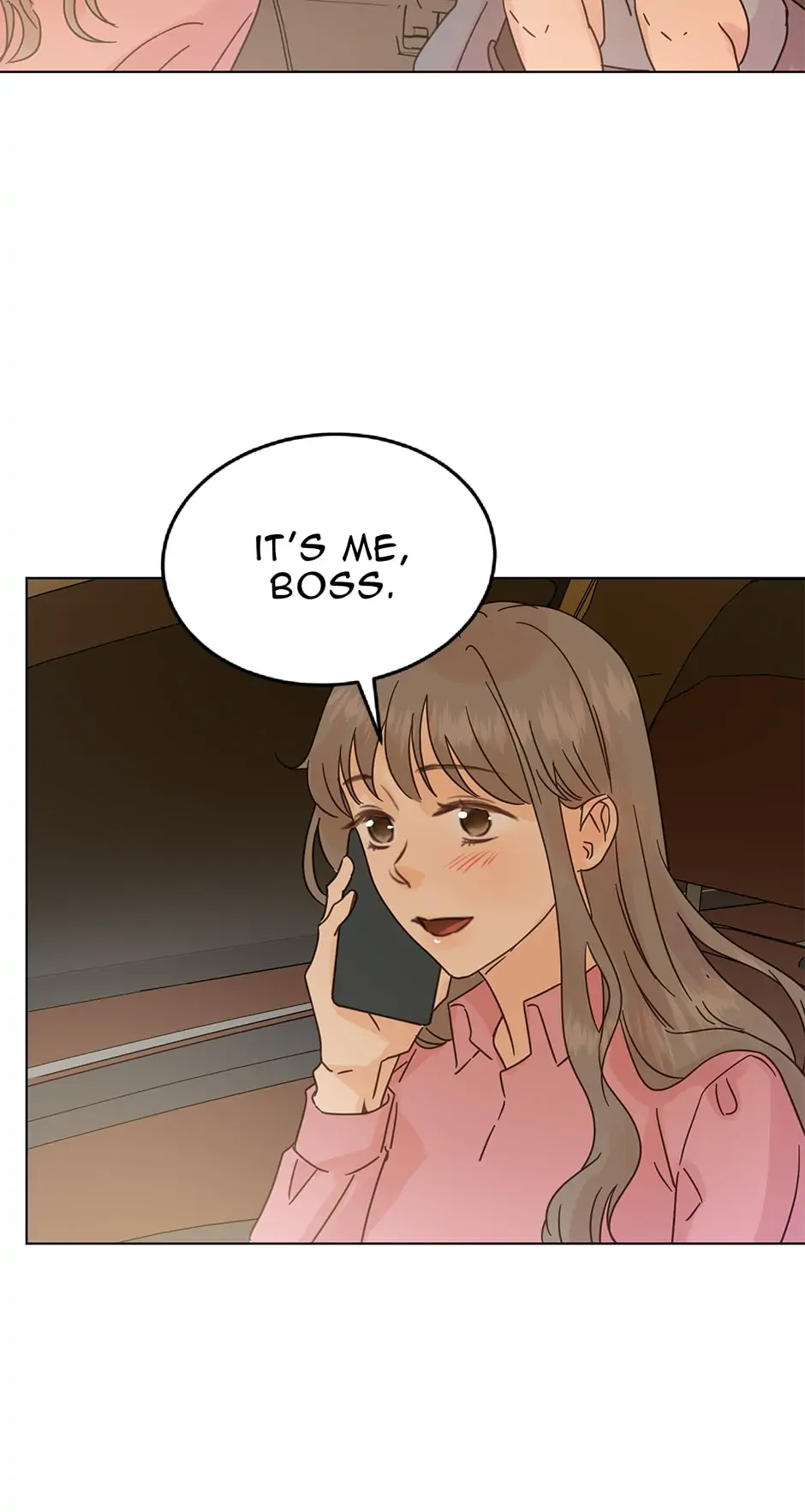 A Wife’s Sweet Revenge chapter 62 page 29