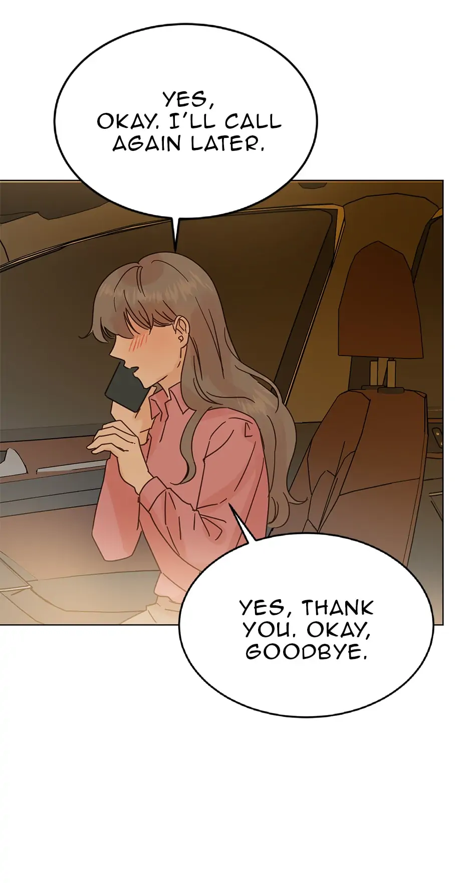 A Wife’s Sweet Revenge chapter 62 page 30