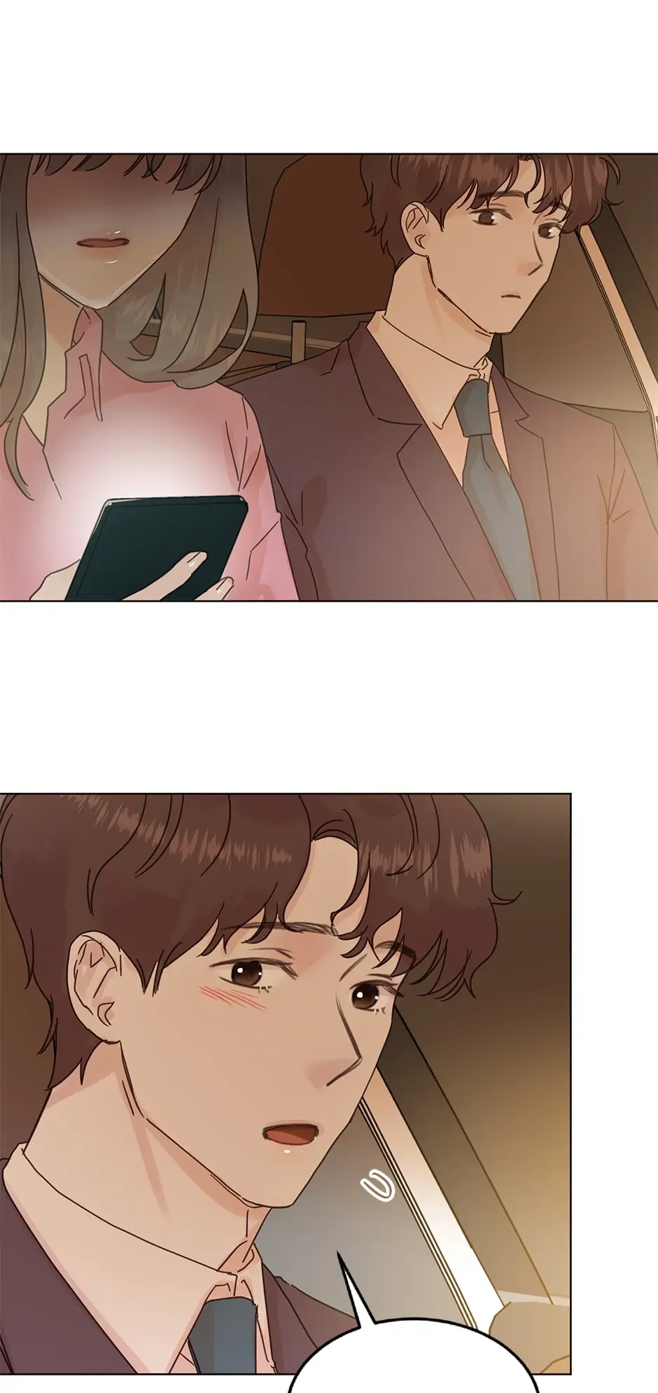 A Wife’s Sweet Revenge chapter 62 page 31