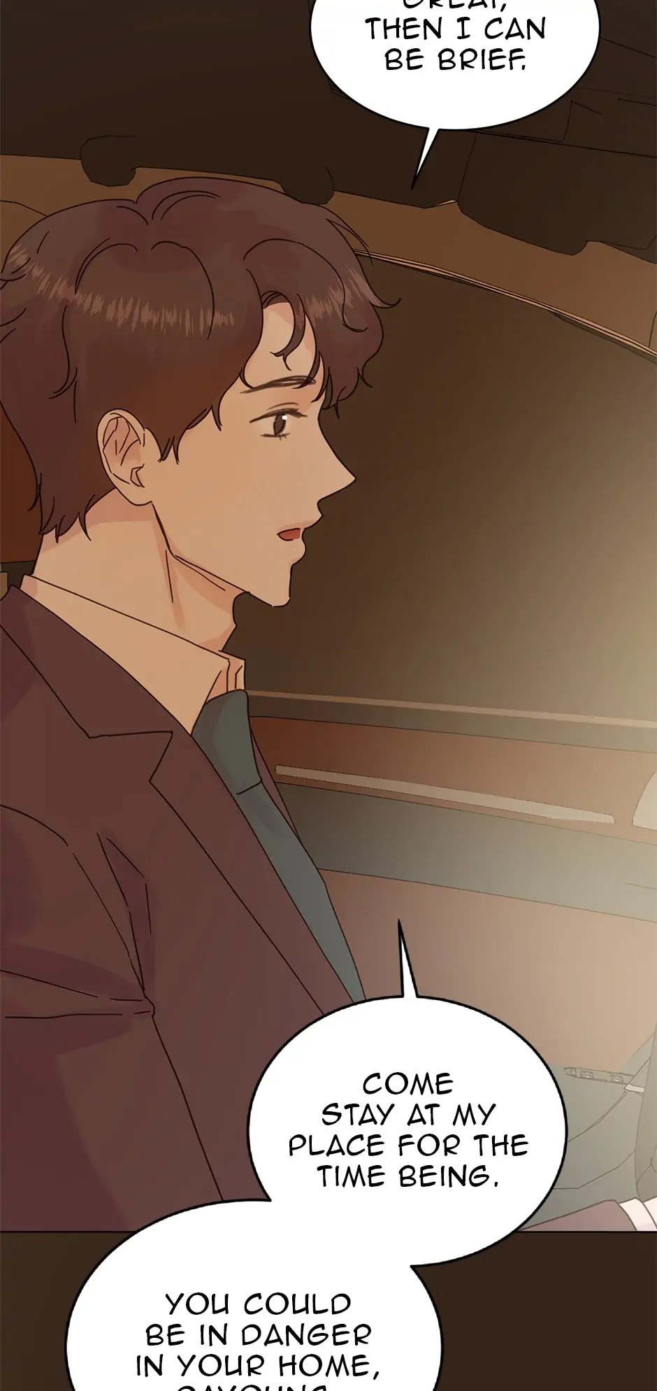 A Wife’s Sweet Revenge chapter 62 page 33