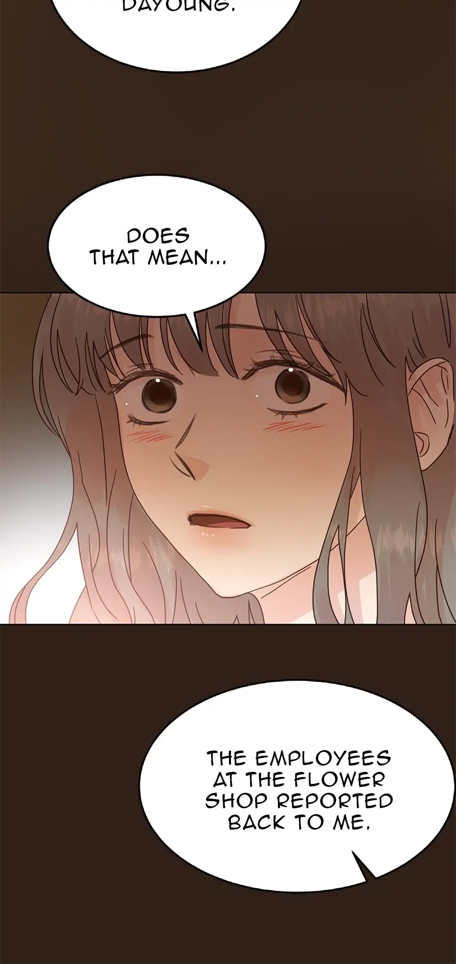 A Wife’s Sweet Revenge chapter 62 page 34