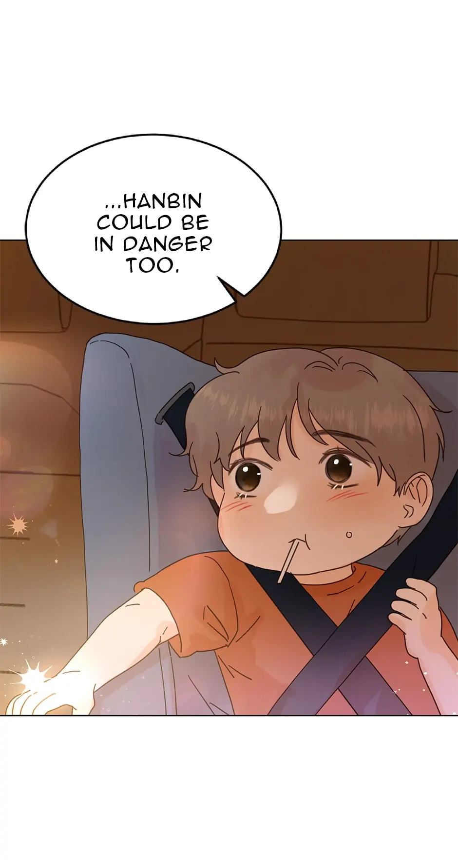 A Wife’s Sweet Revenge chapter 62 page 39