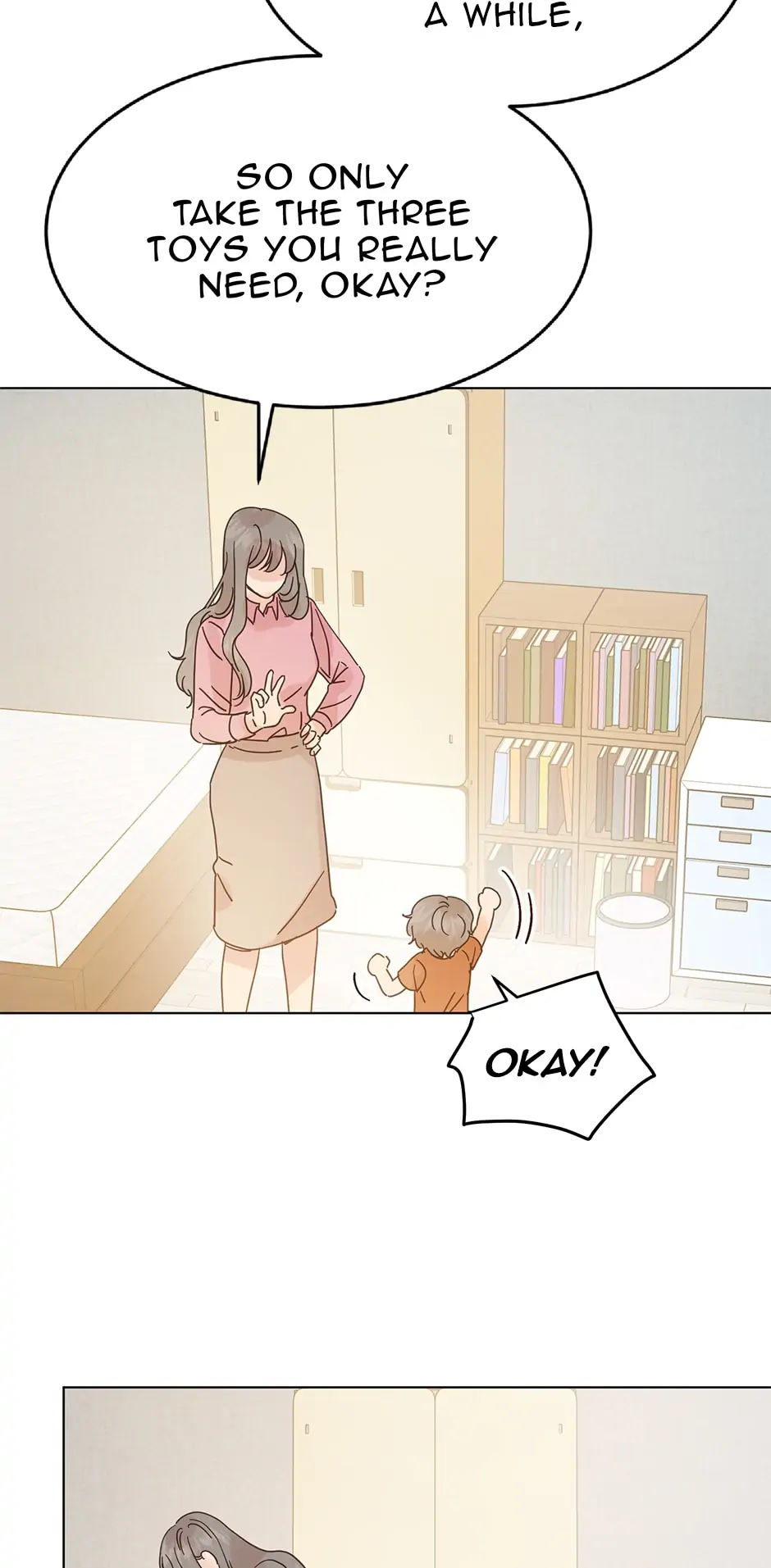 A Wife’s Sweet Revenge chapter 62 page 44