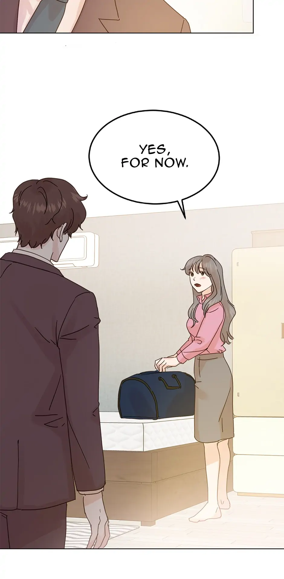 A Wife’s Sweet Revenge chapter 62 page 46