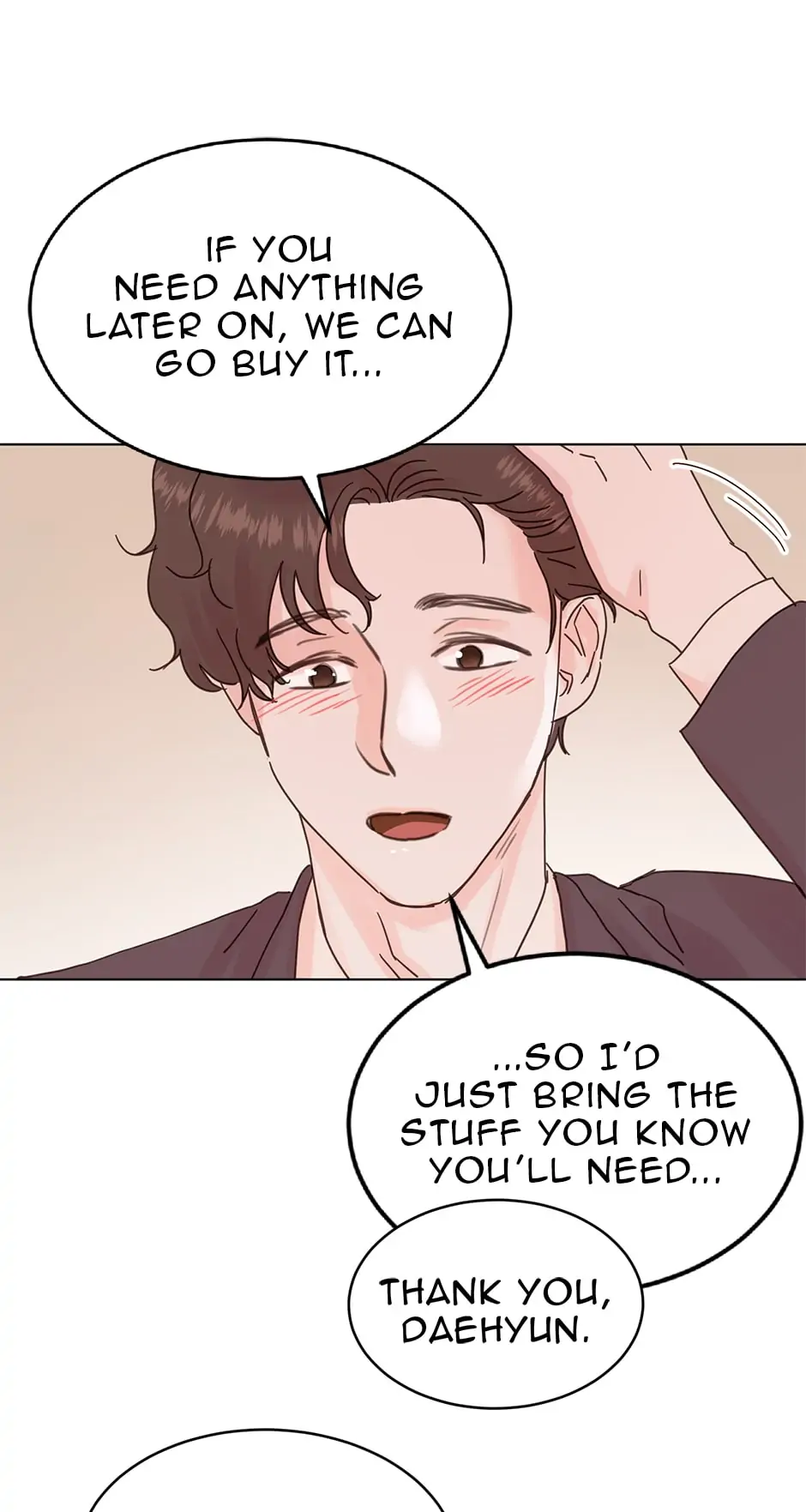 A Wife’s Sweet Revenge chapter 62 page 47