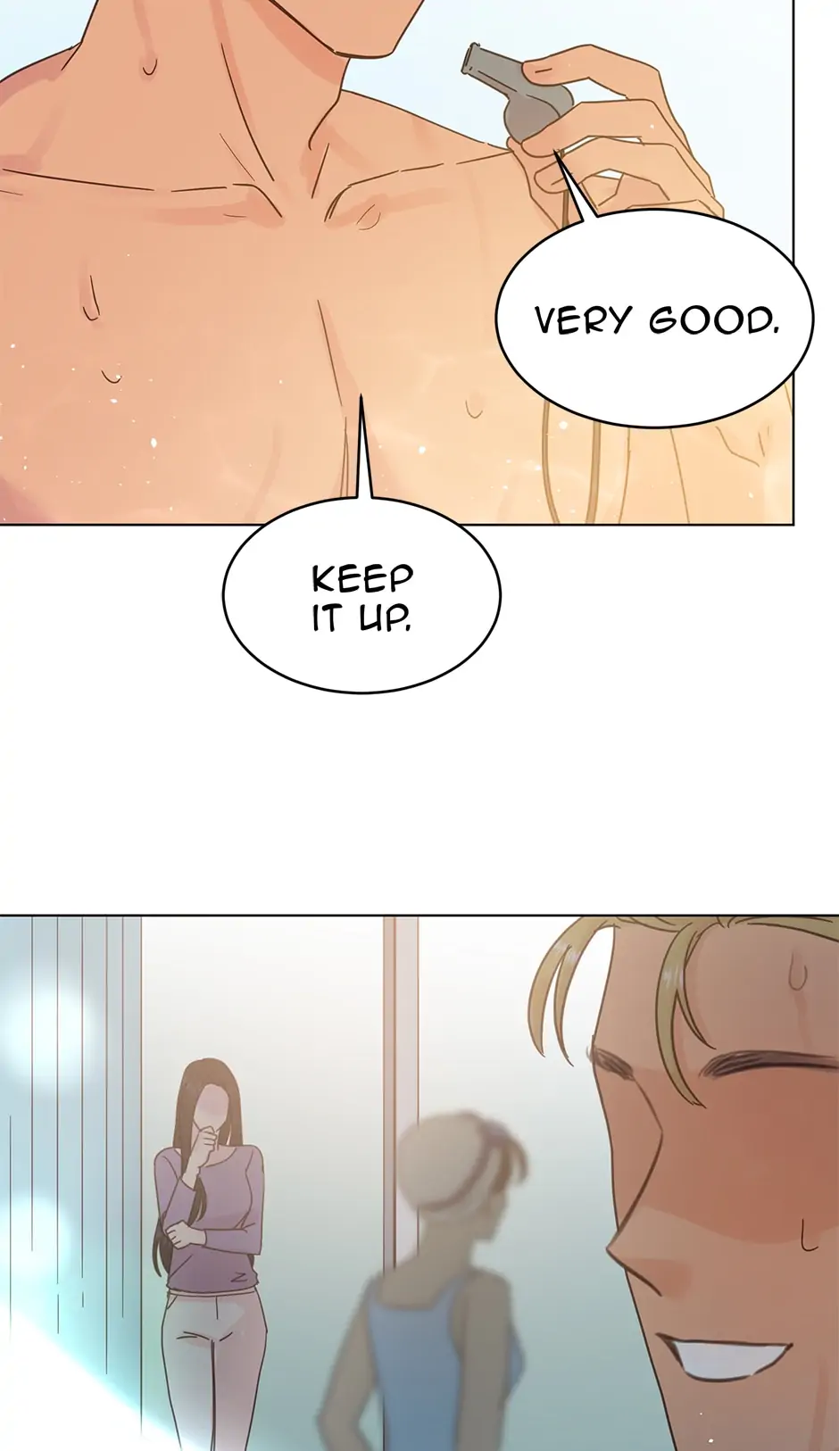 A Wife’s Sweet Revenge chapter 64 page 2