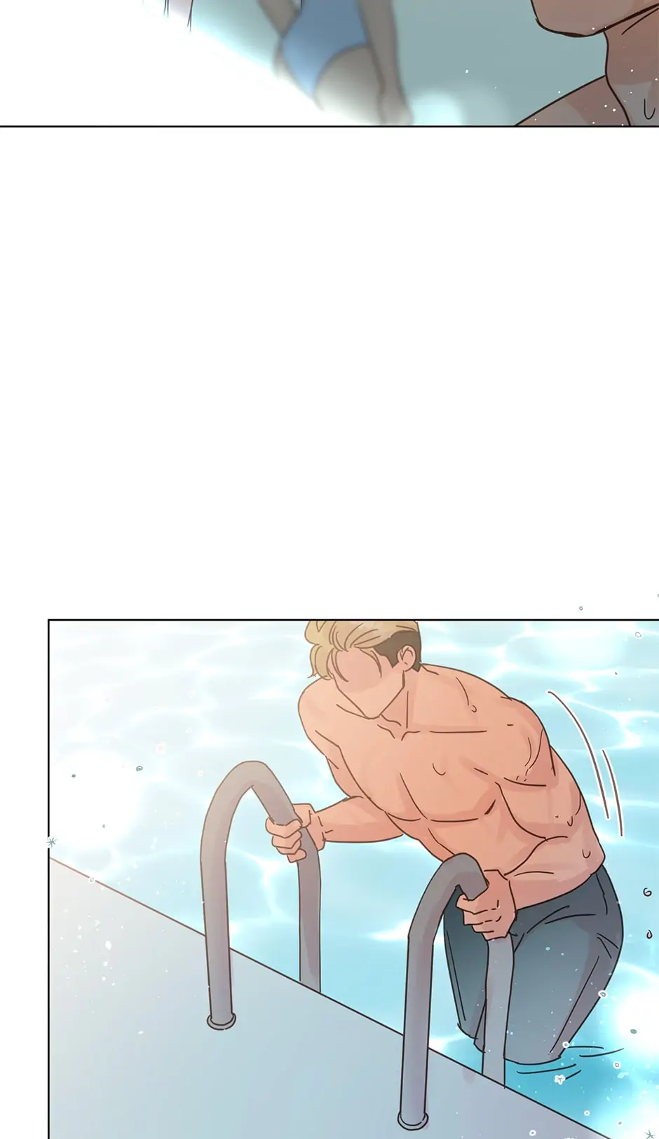 A Wife’s Sweet Revenge chapter 64 page 3