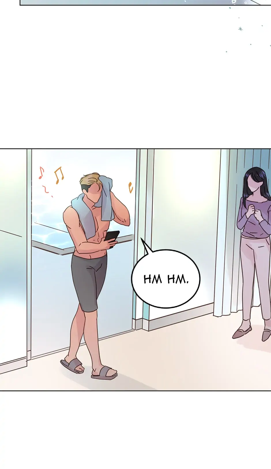 A Wife’s Sweet Revenge chapter 64 page 4