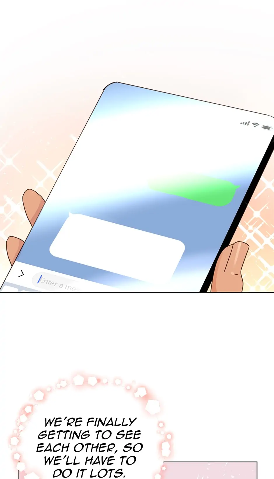 A Wife’s Sweet Revenge chapter 64 page 5