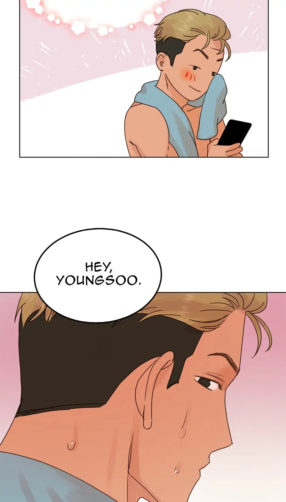 A Wife’s Sweet Revenge chapter 64 page 6