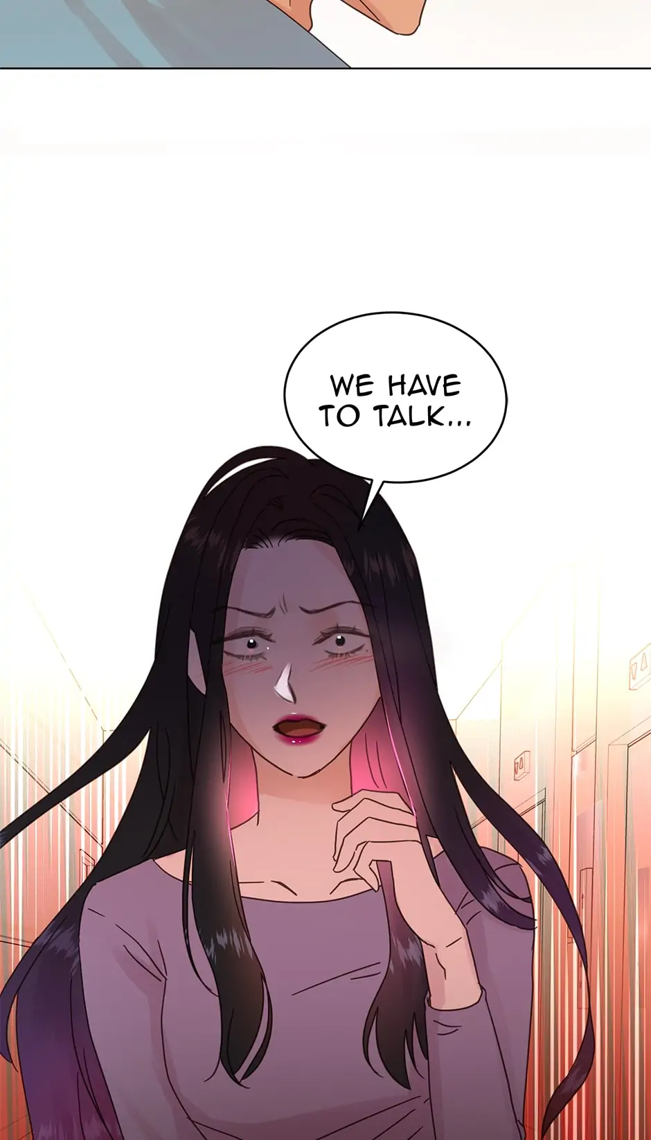 A Wife’s Sweet Revenge chapter 64 page 7