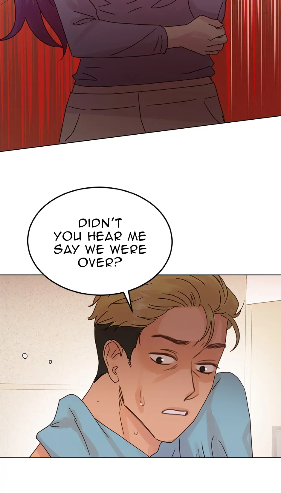 A Wife’s Sweet Revenge chapter 64 page 8