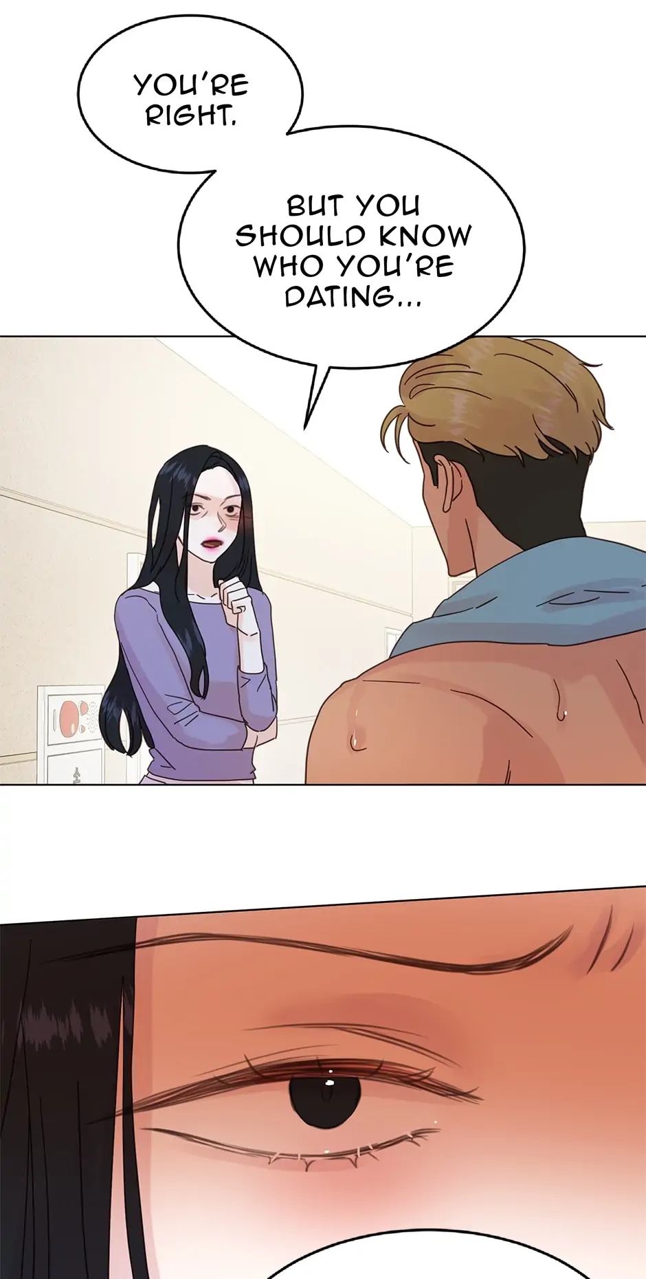 A Wife’s Sweet Revenge chapter 64 page 9