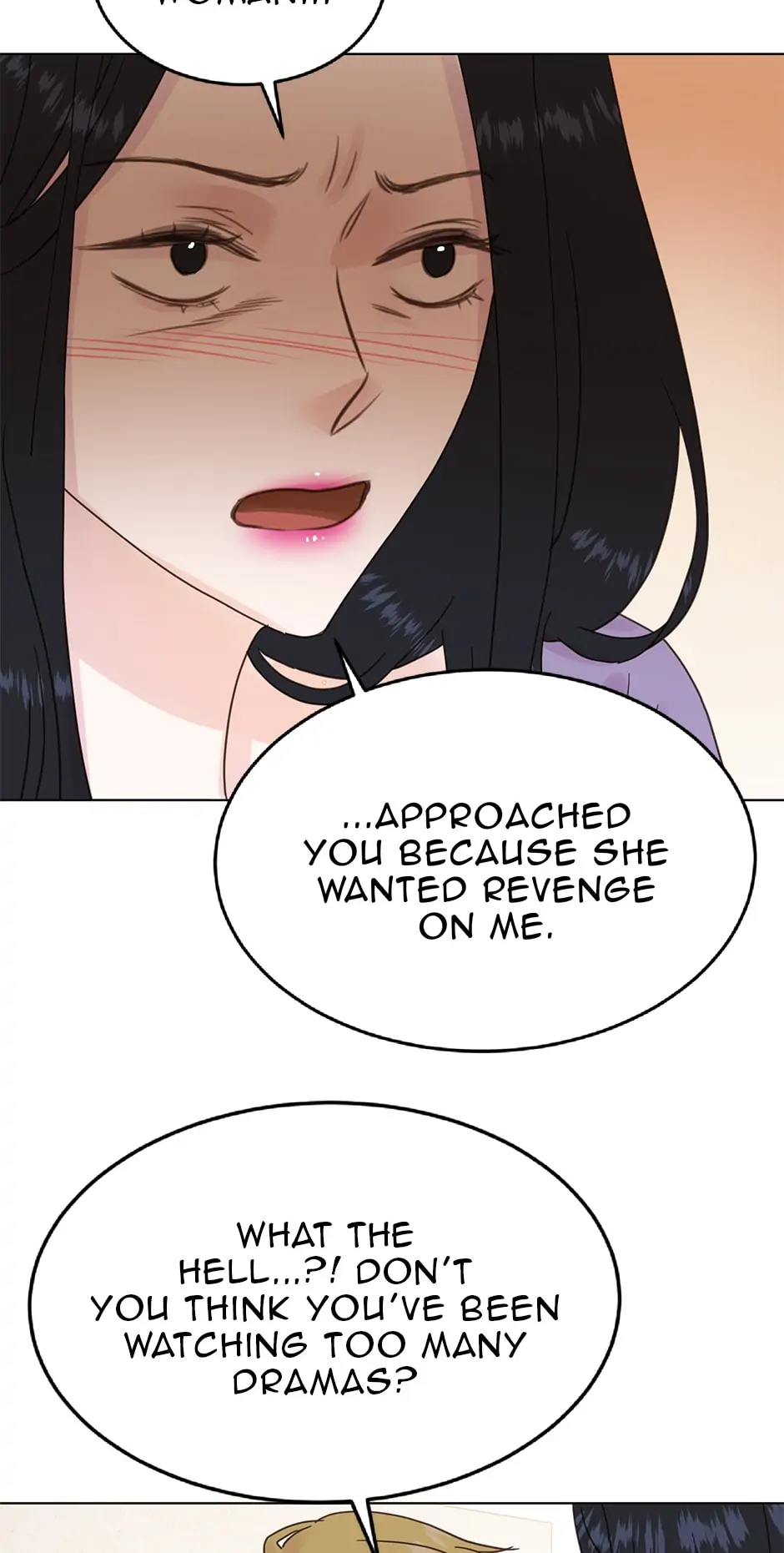 A Wife’s Sweet Revenge chapter 64 page 11