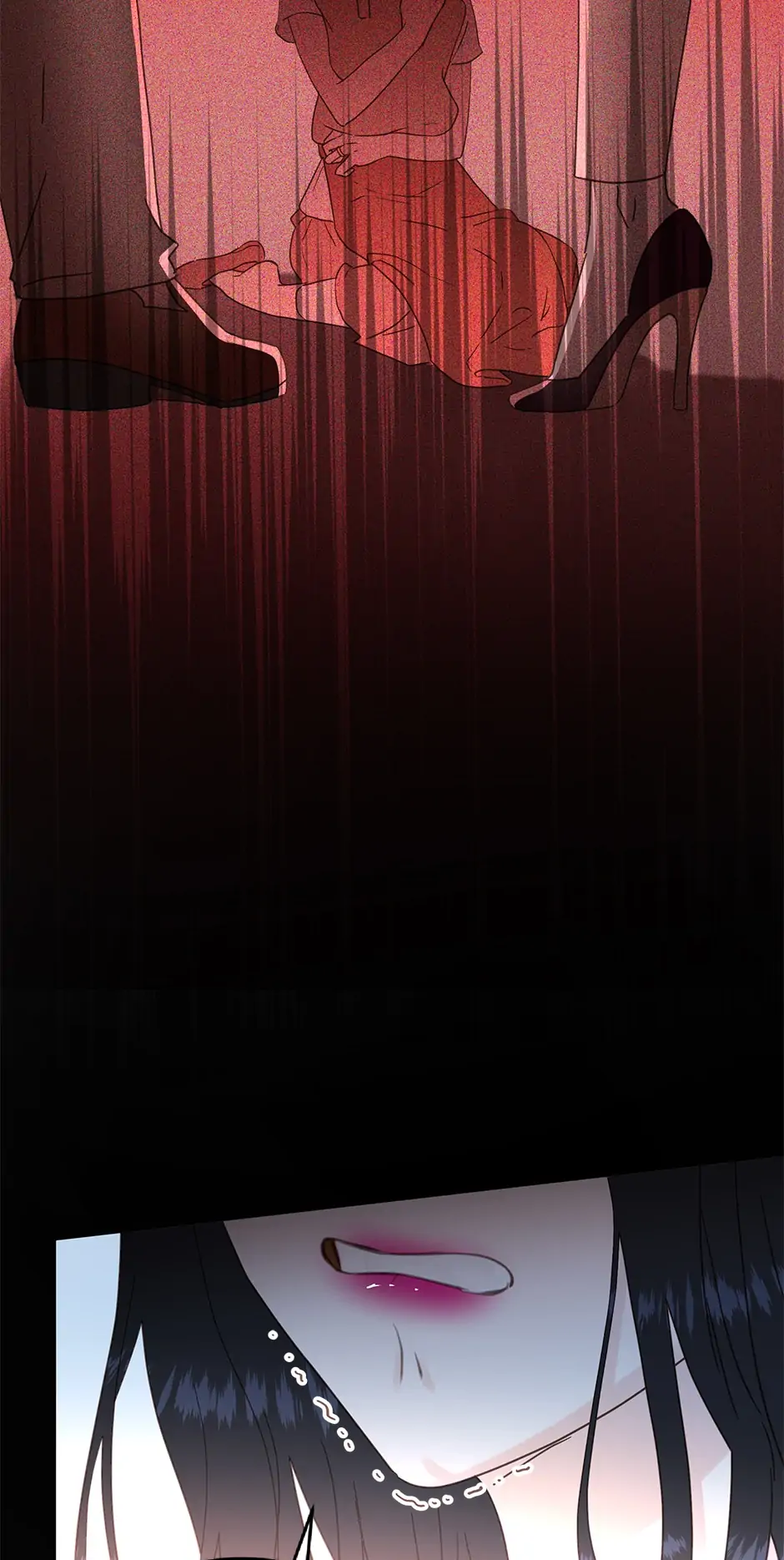 A Wife’s Sweet Revenge chapter 64 page 14