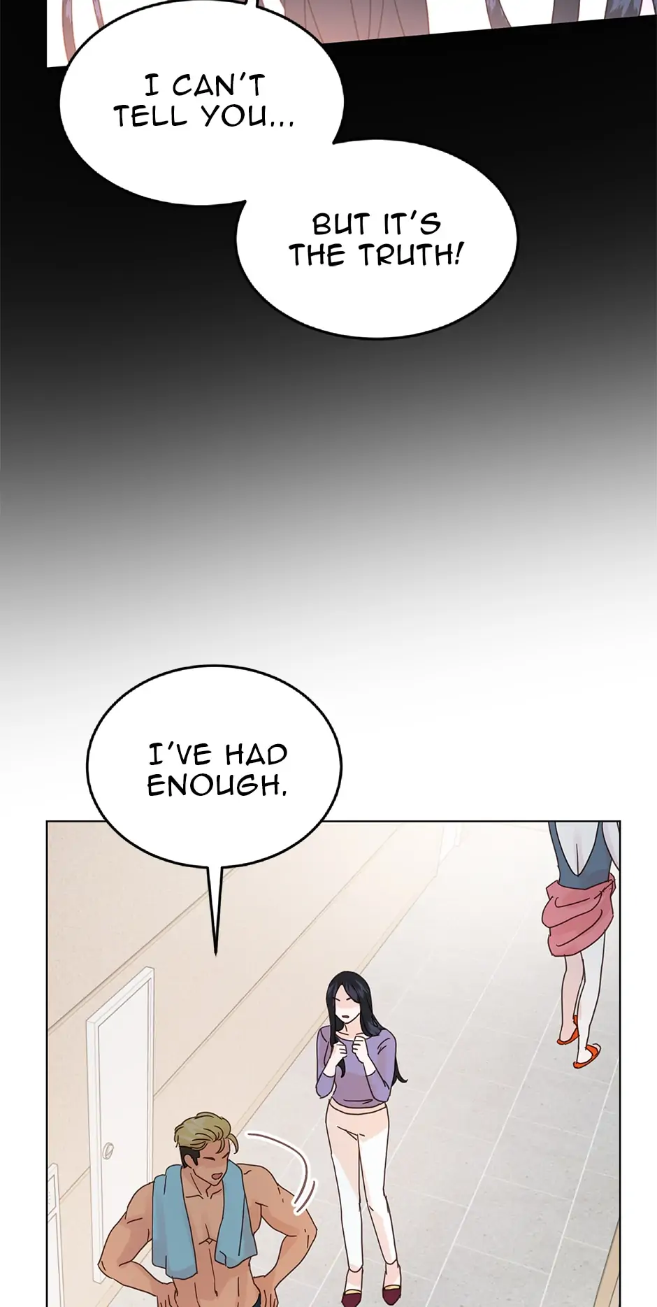 A Wife’s Sweet Revenge chapter 64 page 15