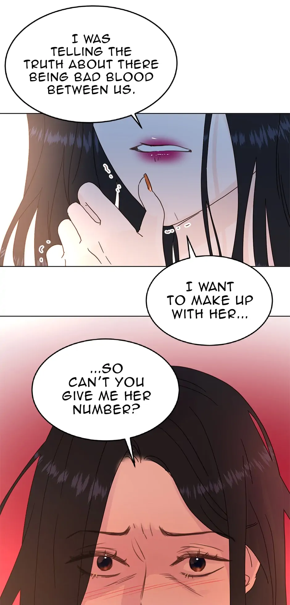 A Wife’s Sweet Revenge chapter 64 page 17