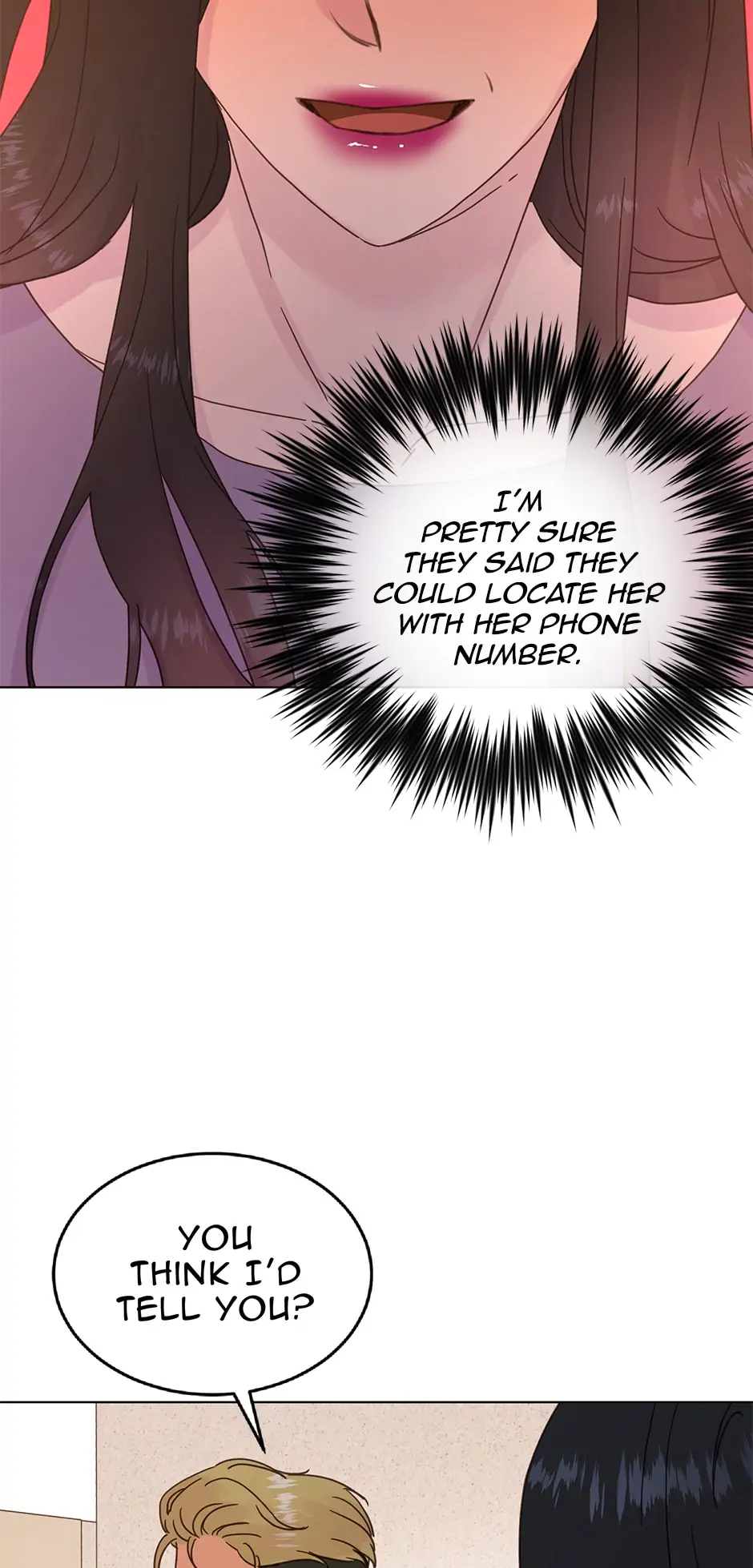 A Wife’s Sweet Revenge chapter 64 page 18