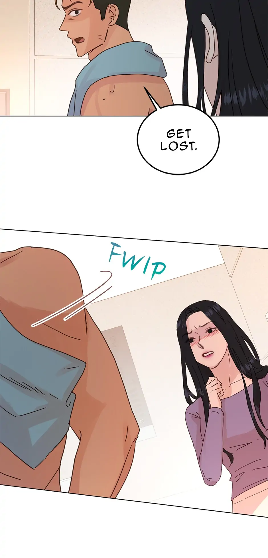 A Wife’s Sweet Revenge chapter 64 page 19