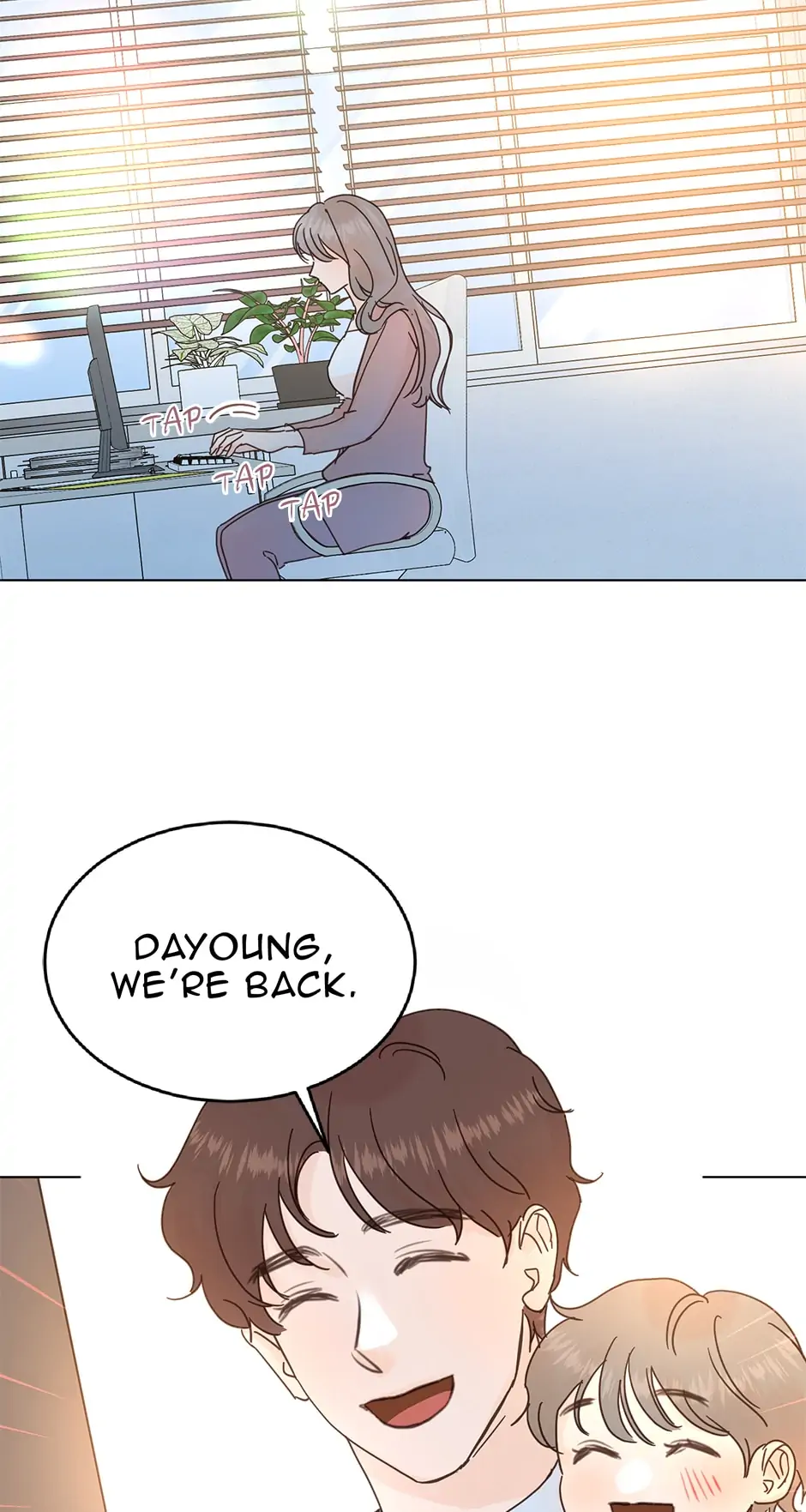 A Wife’s Sweet Revenge chapter 64 page 23