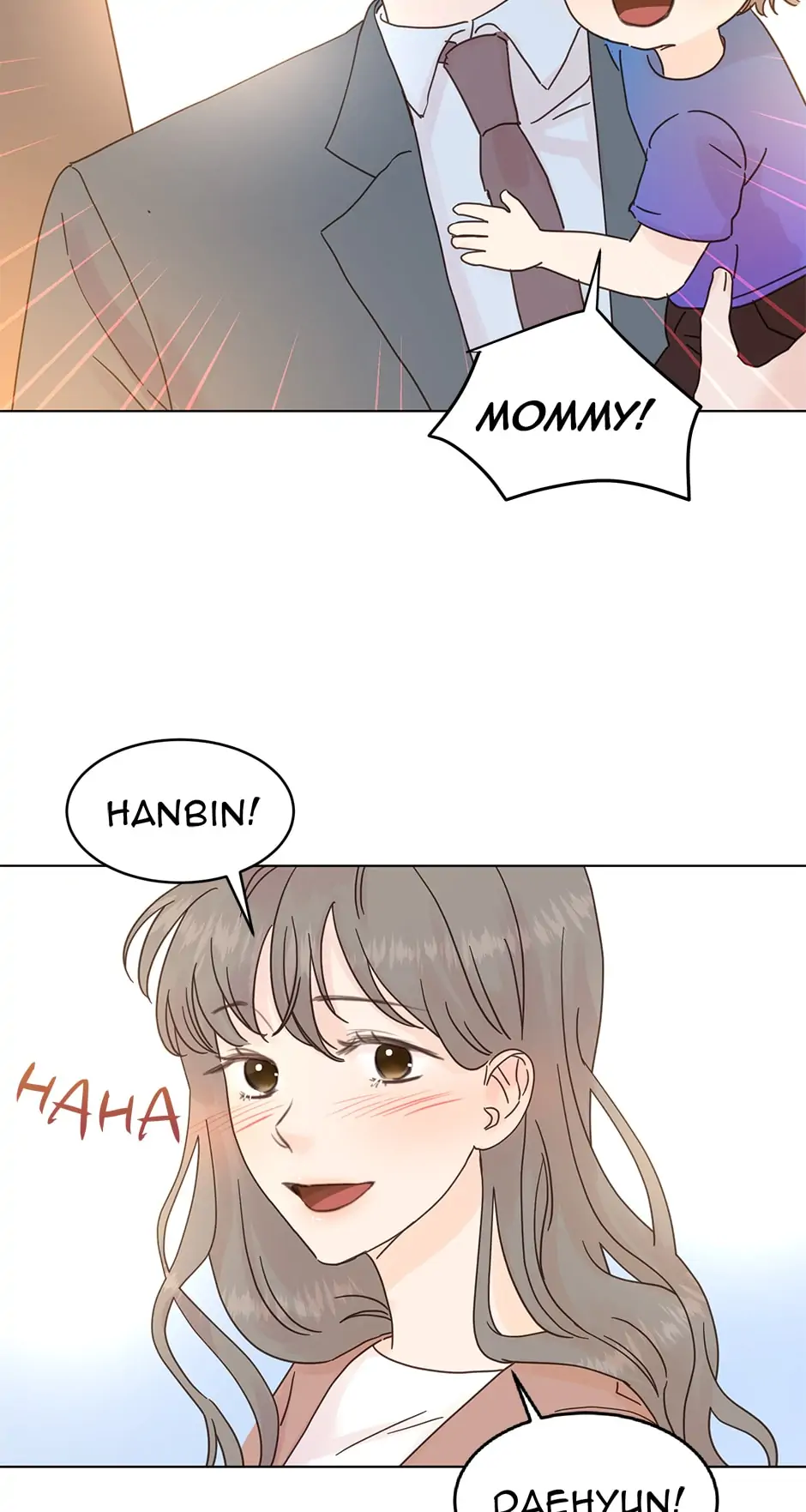 A Wife’s Sweet Revenge chapter 64 page 24