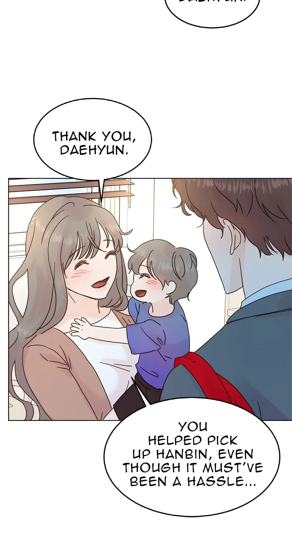 A Wife’s Sweet Revenge chapter 64 page 25