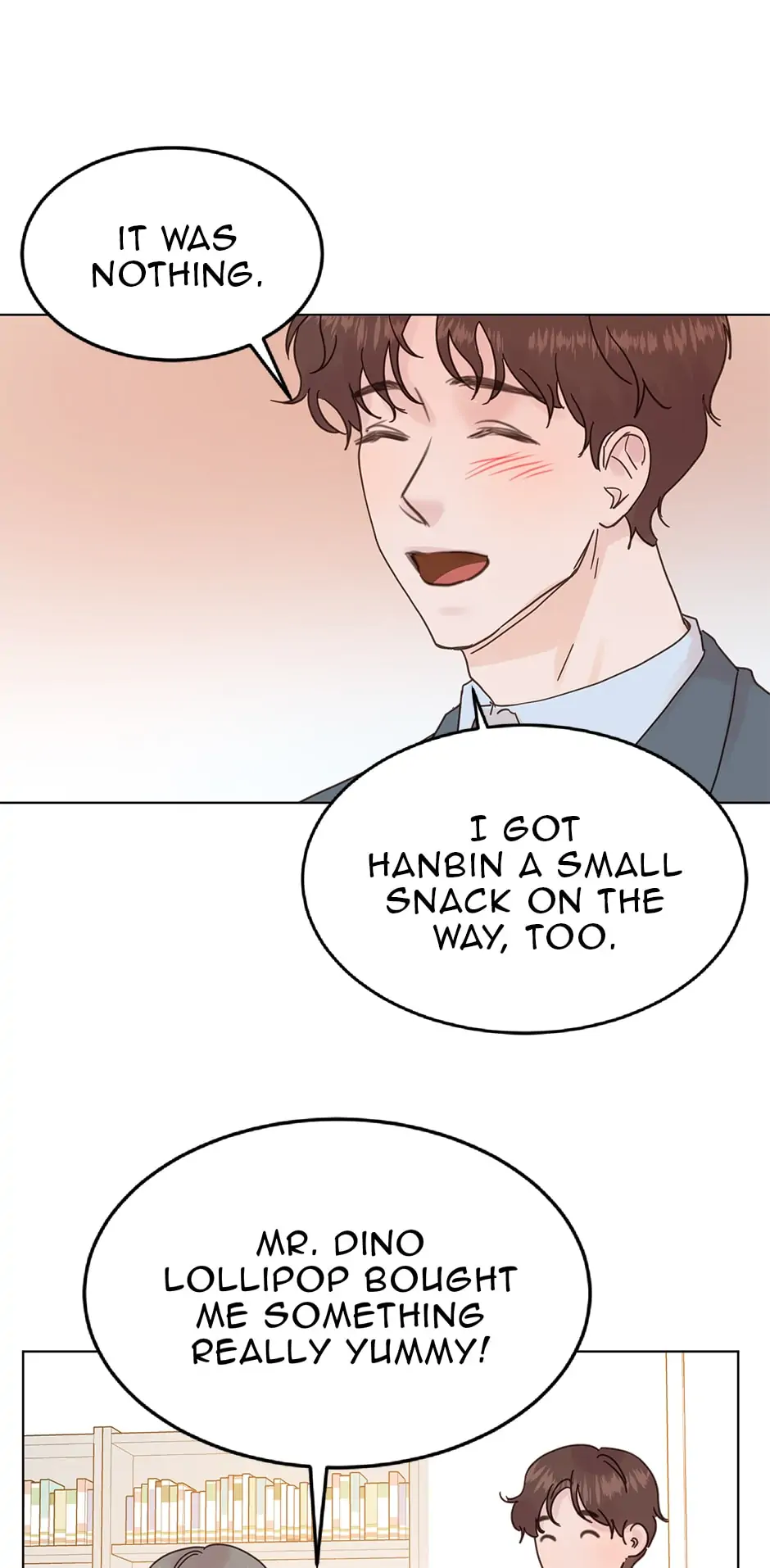 A Wife’s Sweet Revenge chapter 64 page 26