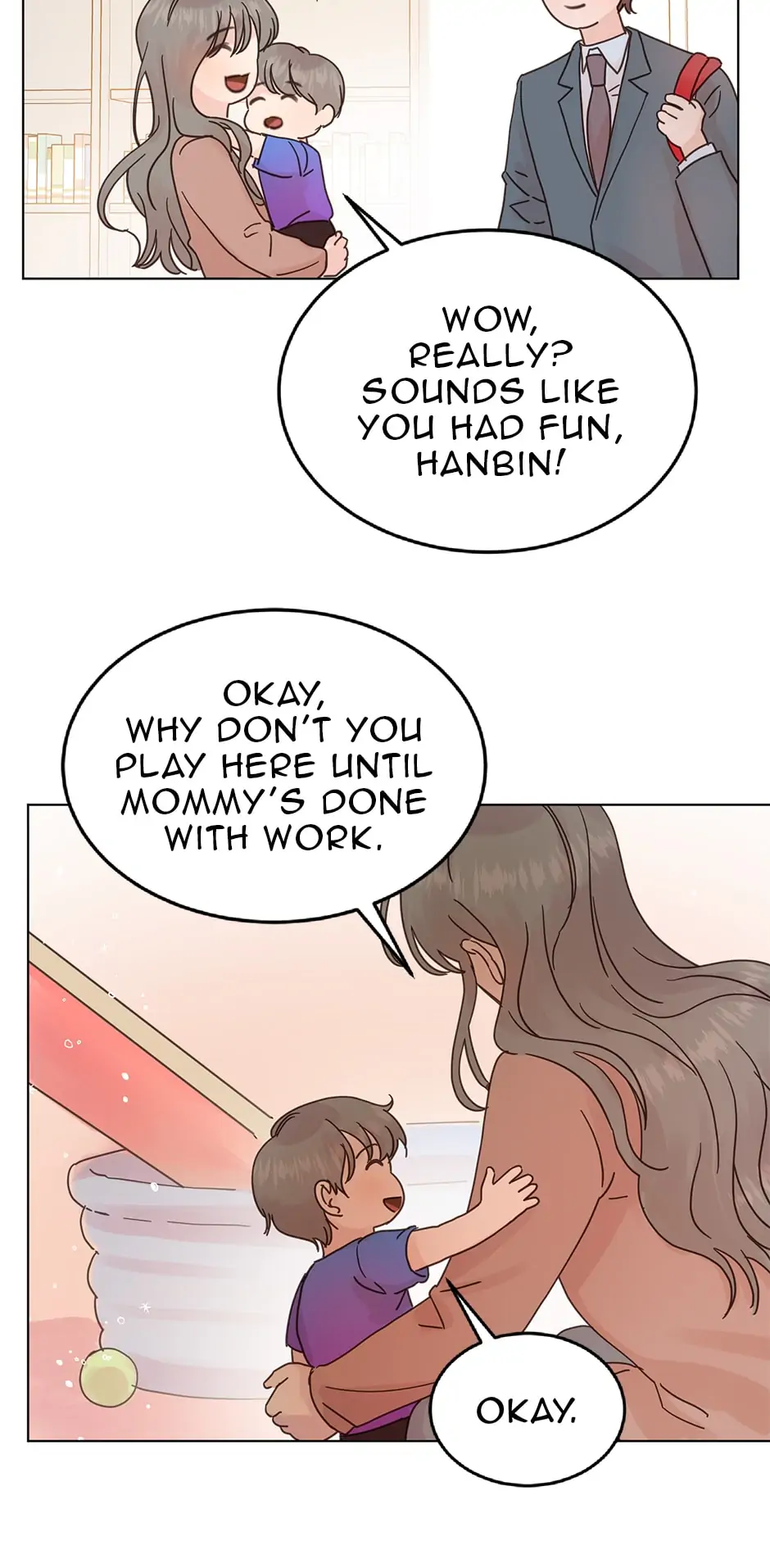 A Wife’s Sweet Revenge chapter 64 page 27
